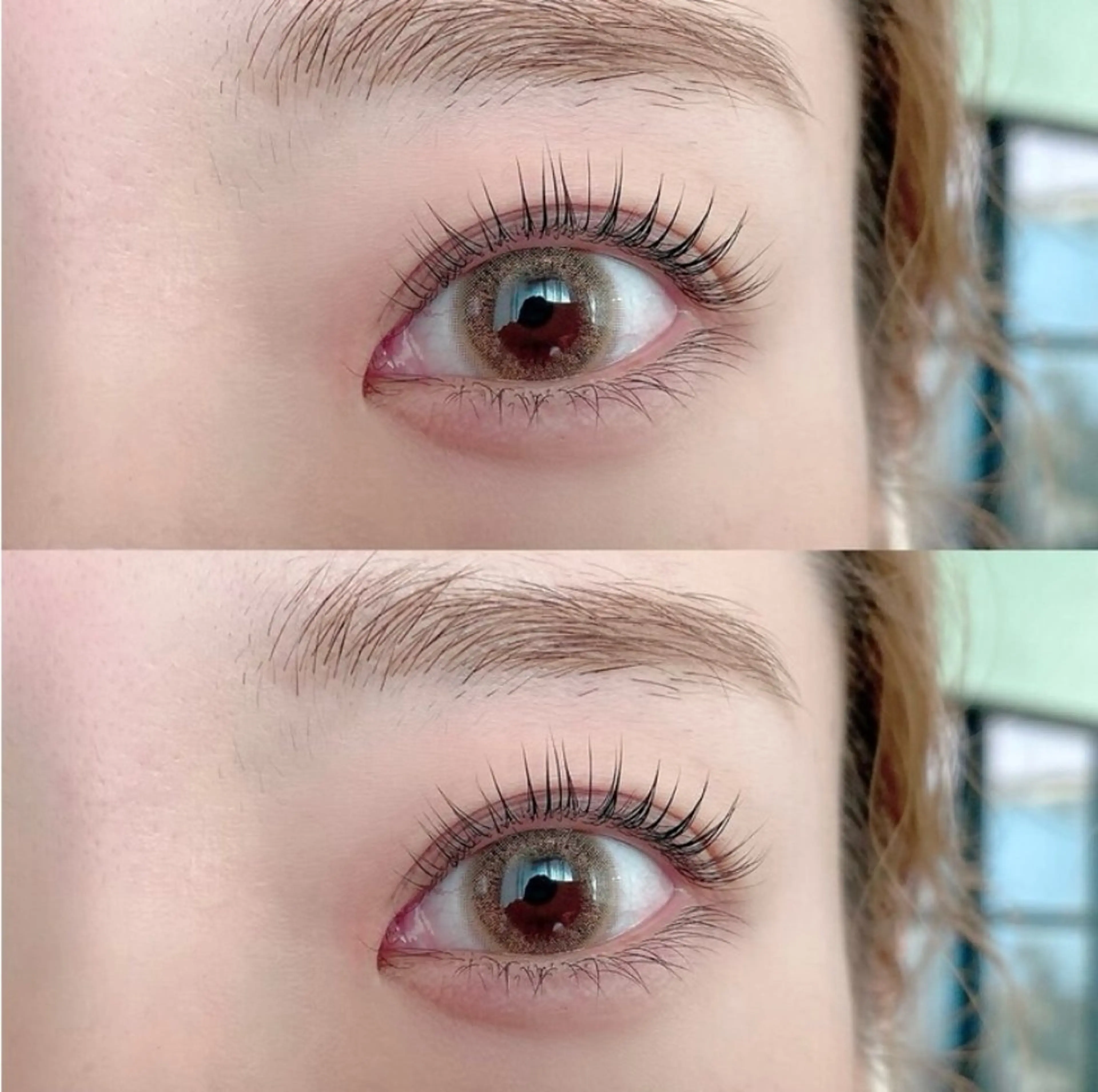 パリジェンヌラッシュ※美容液コーティング付の写真