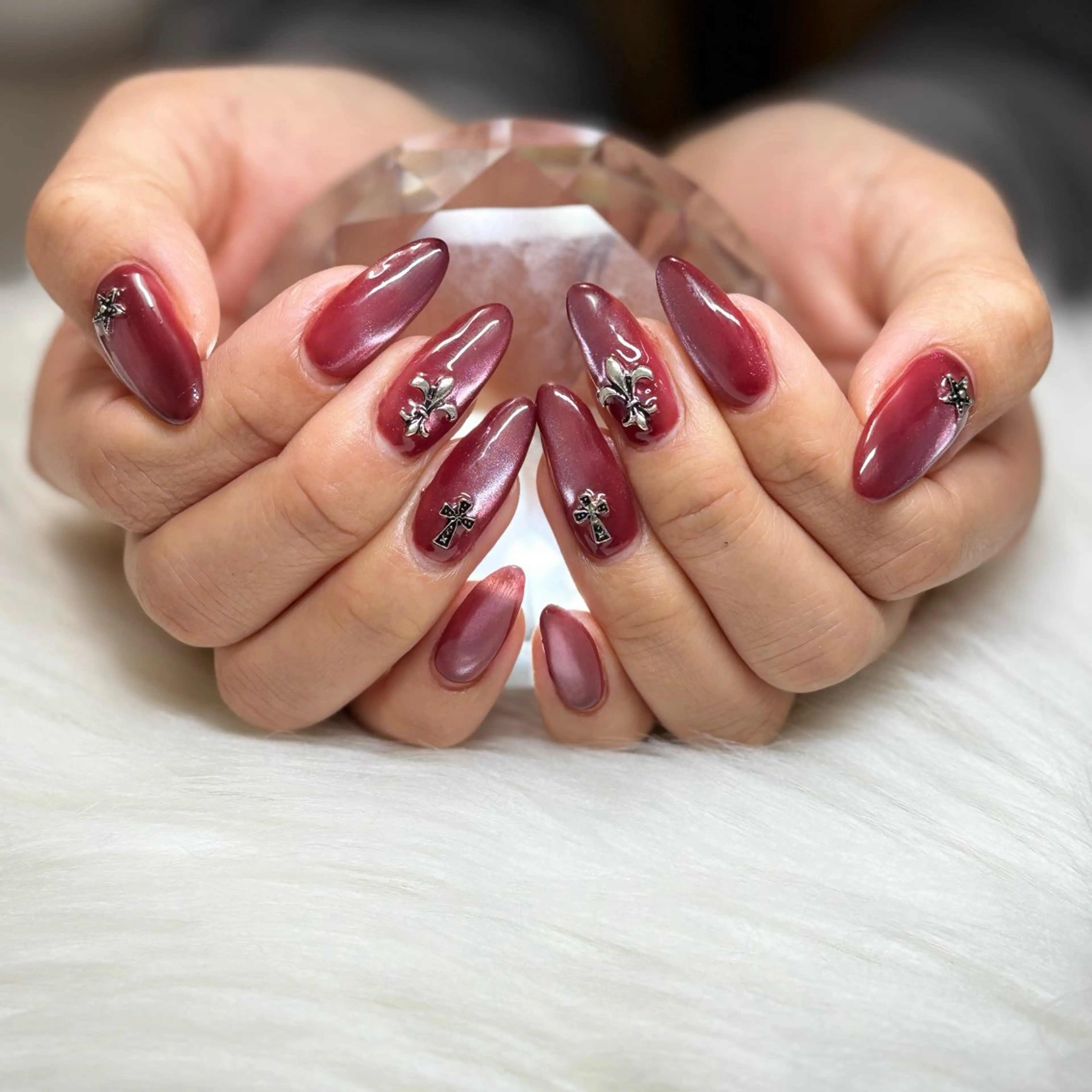 ネイル Liam salonのネイルデザイン