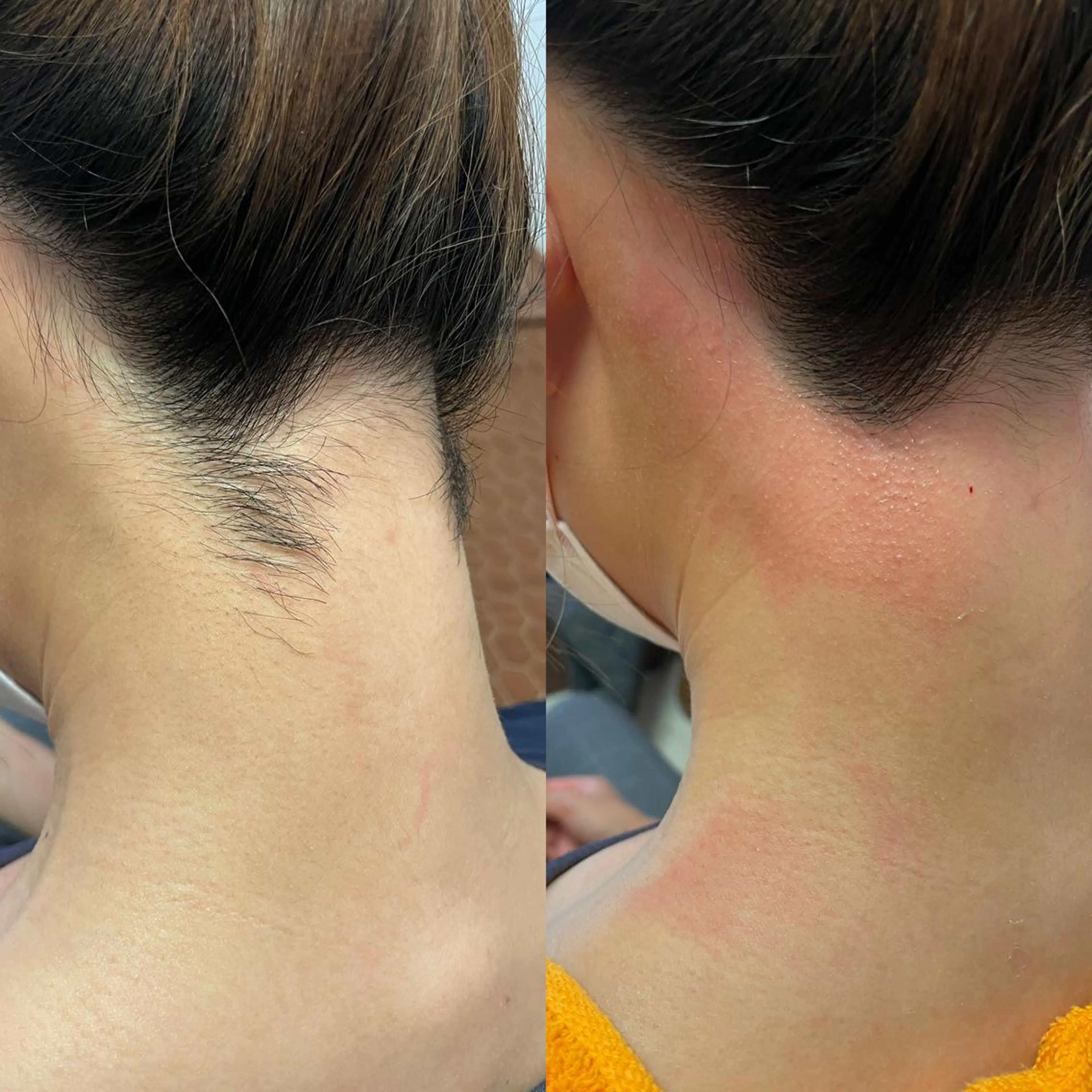 脱毛 salon HACHI♾のマツエク・マツパデザイン