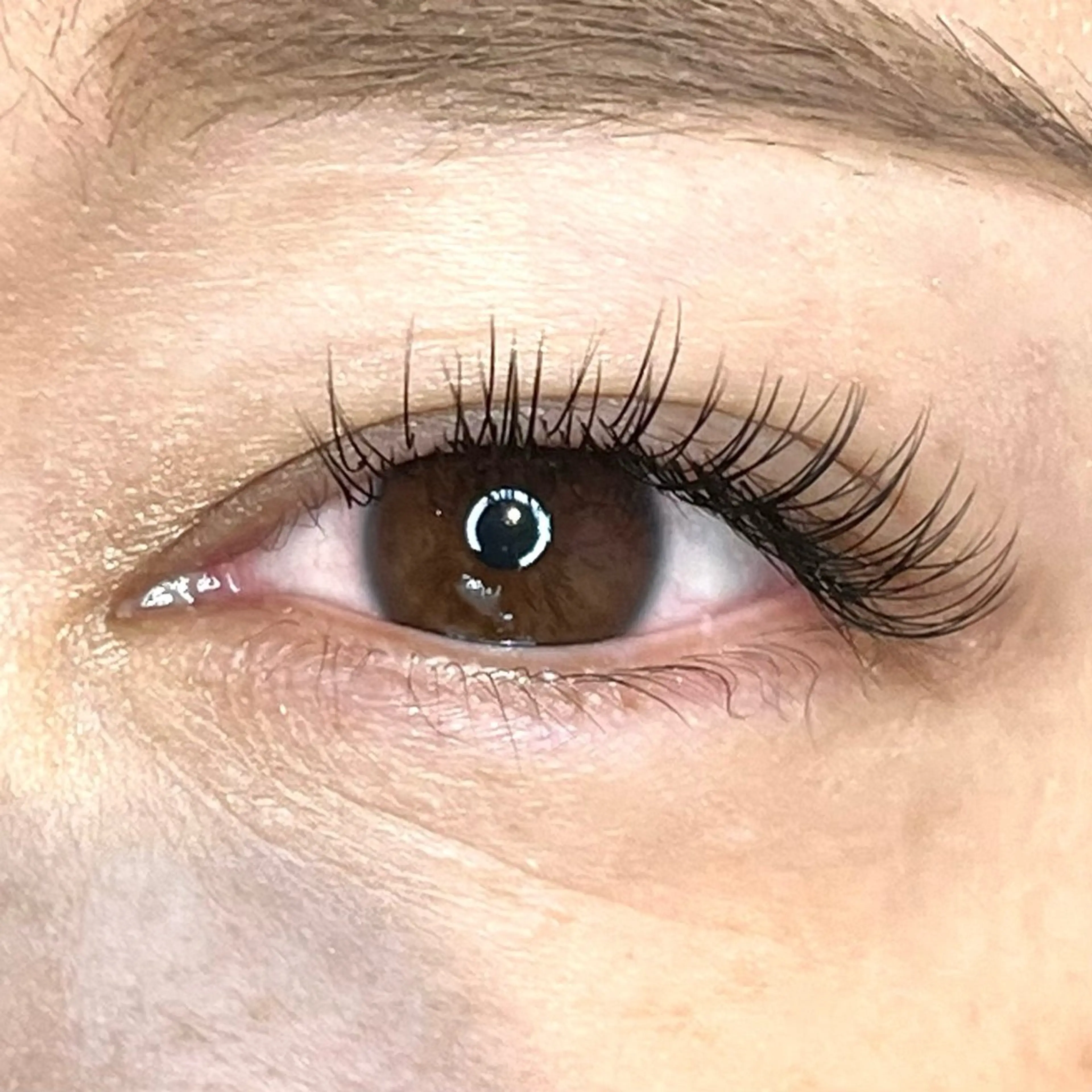 マツエク・マツパ narumi .のマツエク・マツパデザイン