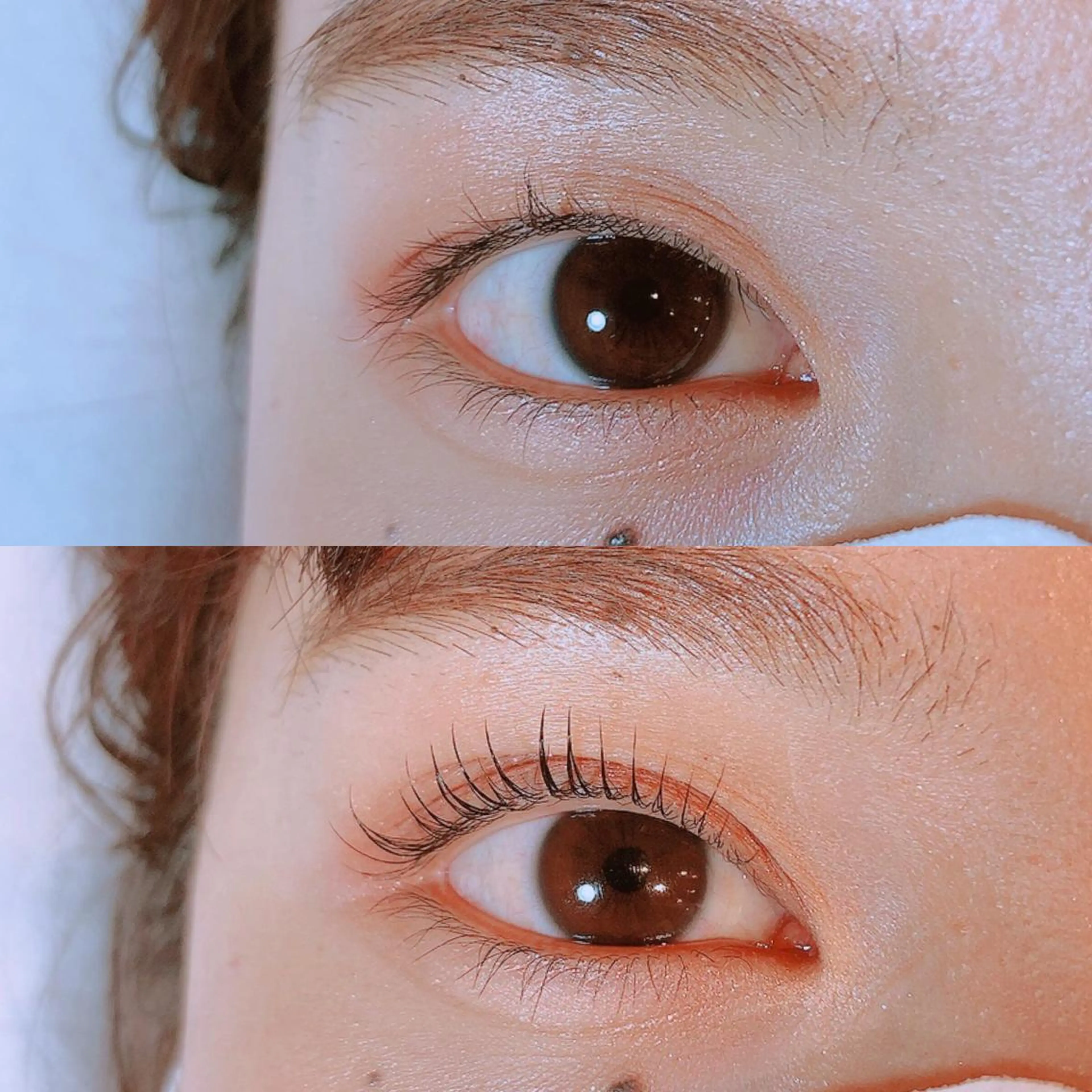 マツエク・マツパ なかむら 🪡のマツエク・マツパデザイン