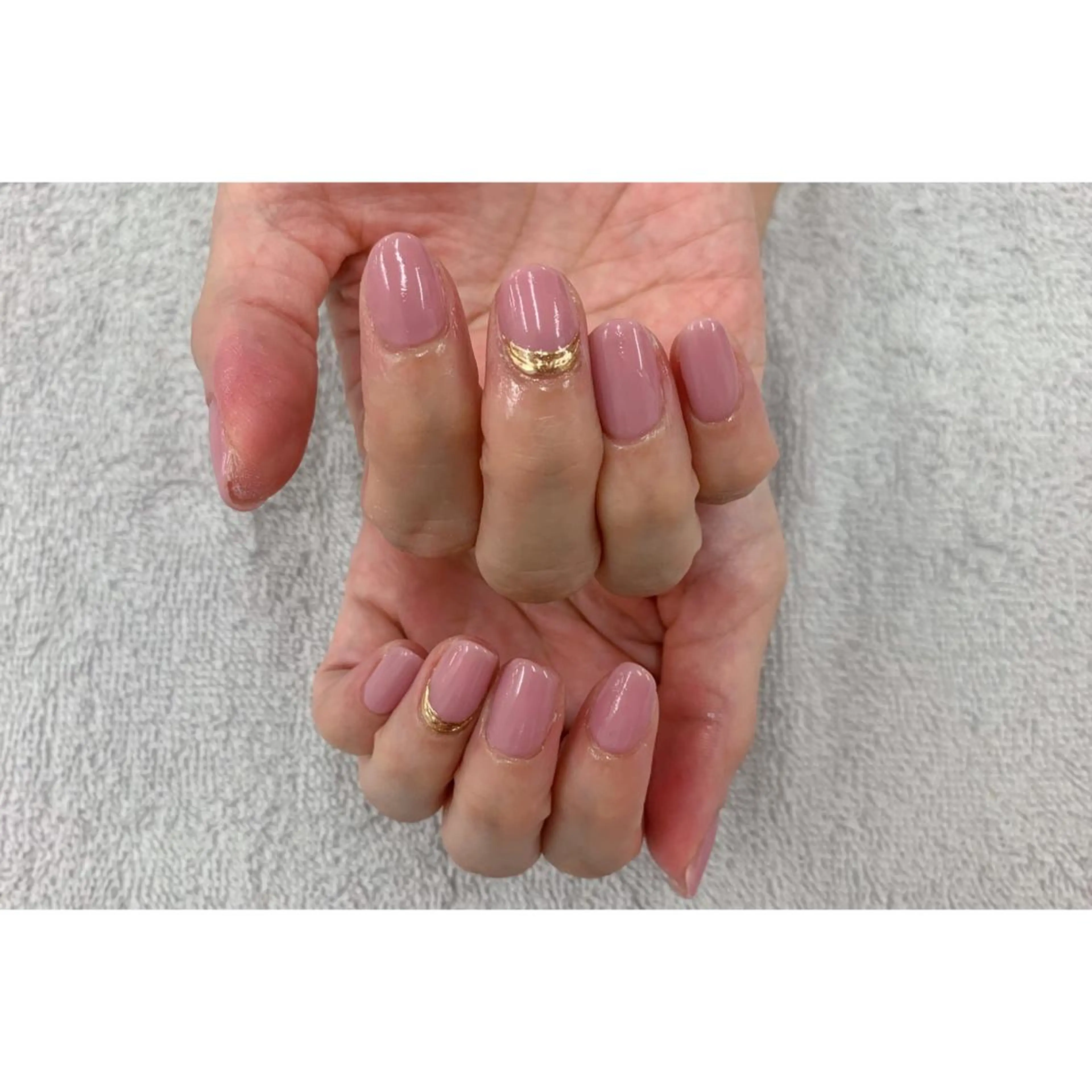 ネイル 横浜駅東口 🐬🫧 ｵｰﾀのネイルデザイン