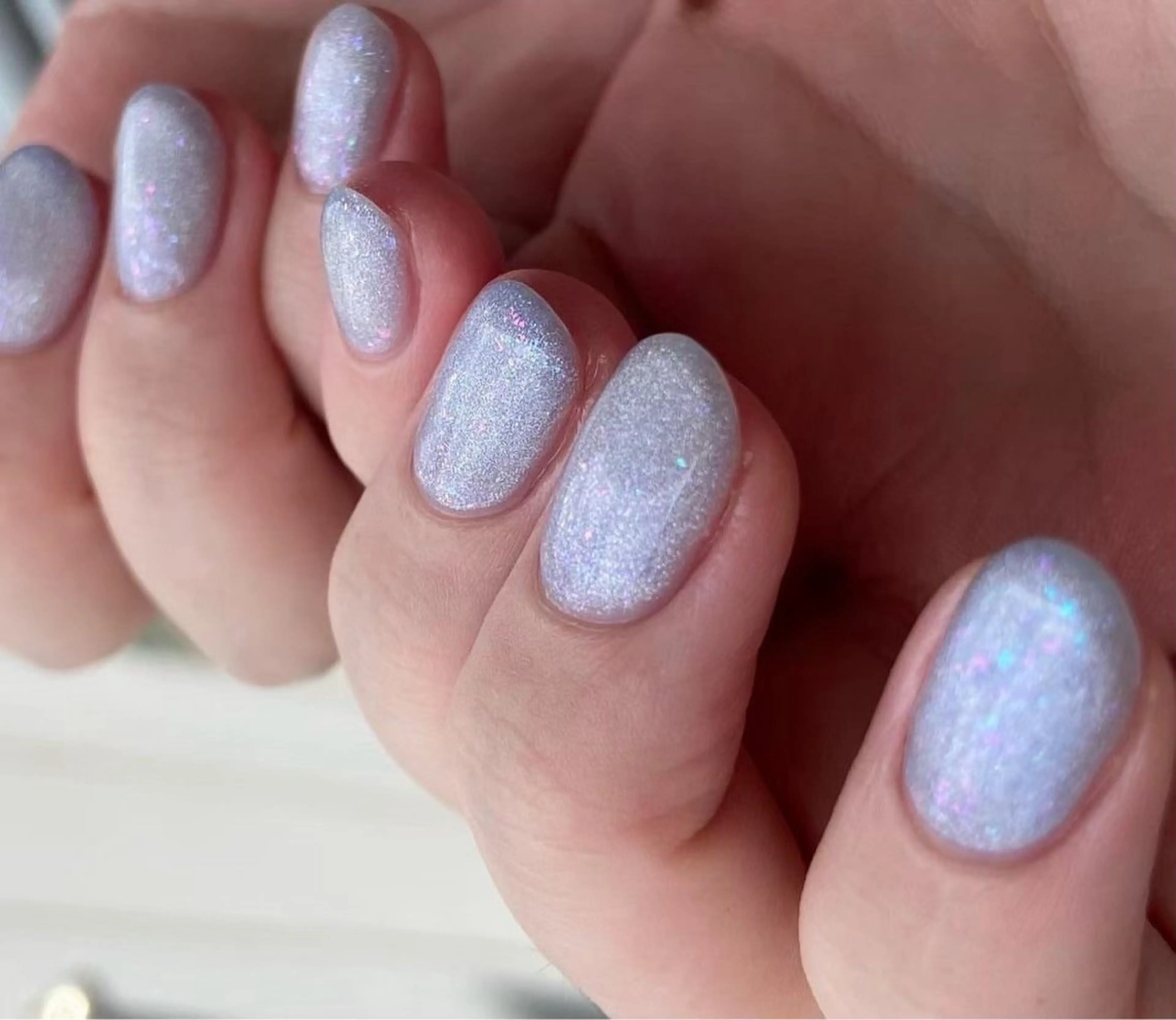 ネイル ユ イのネイルデザイン