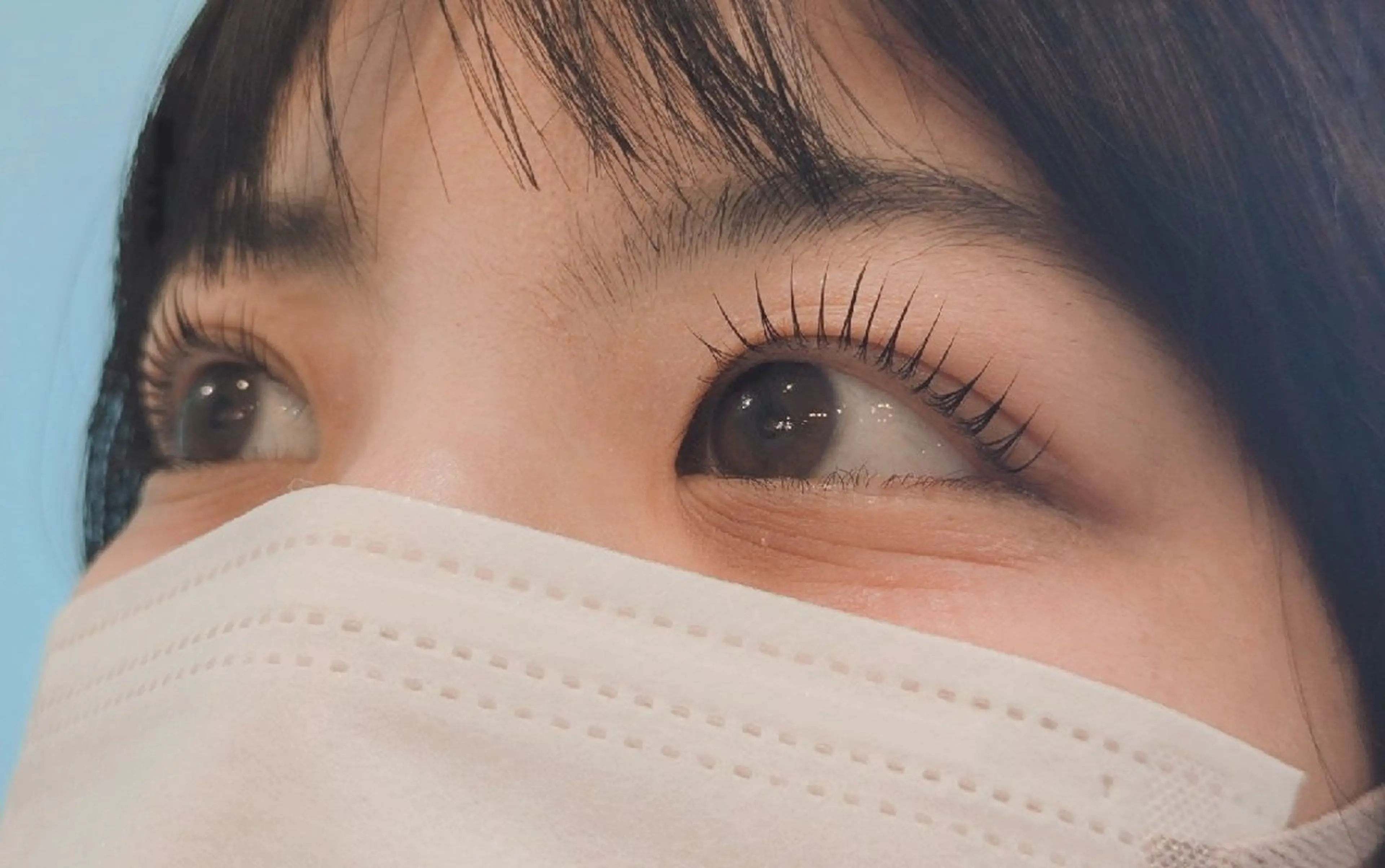 マツエク・マツパ 🖤JO-JI 🖤 grandeの眉毛・アイブロウイメージ