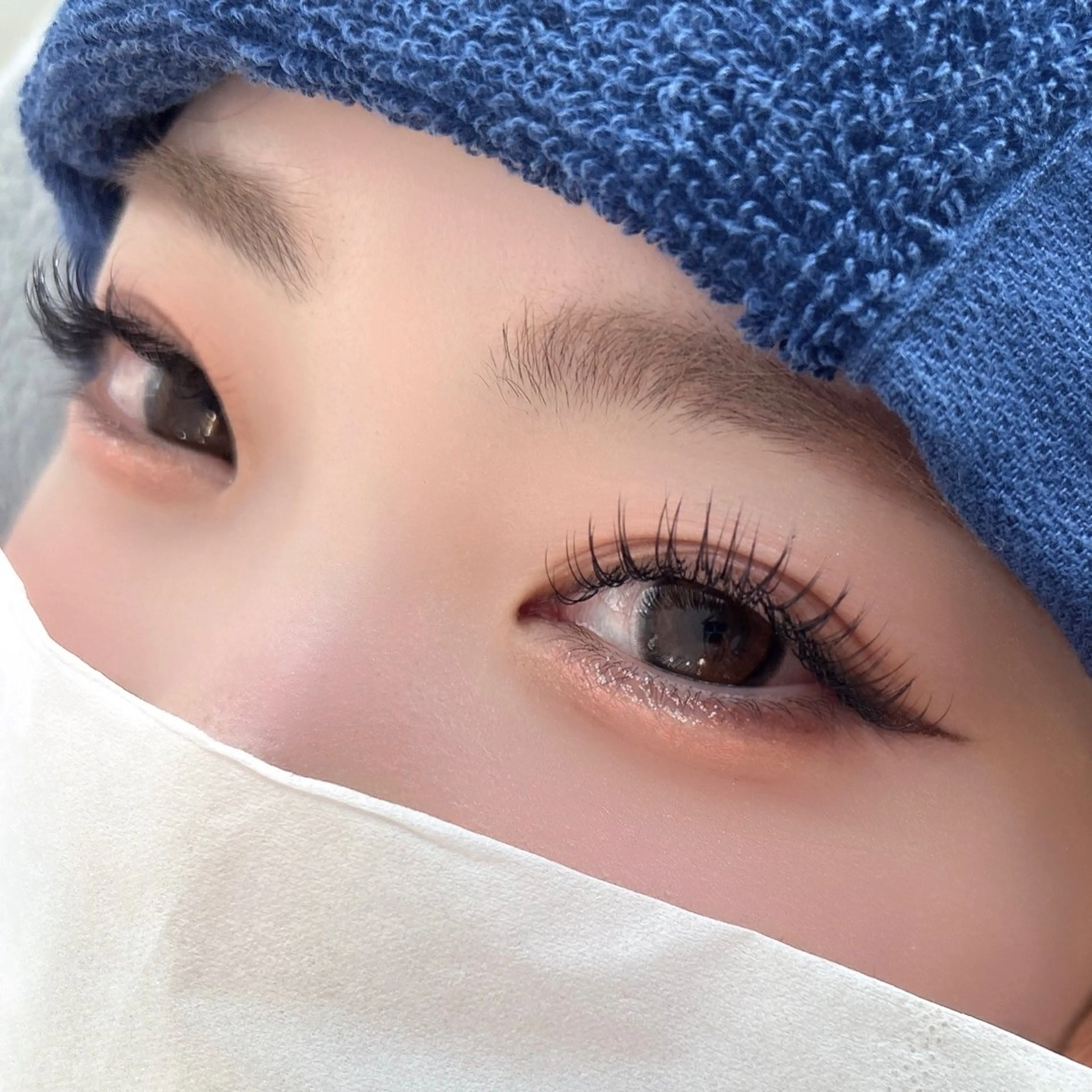 マツエク・マツパ retreat リトリートのマツエク・マツパデザイン