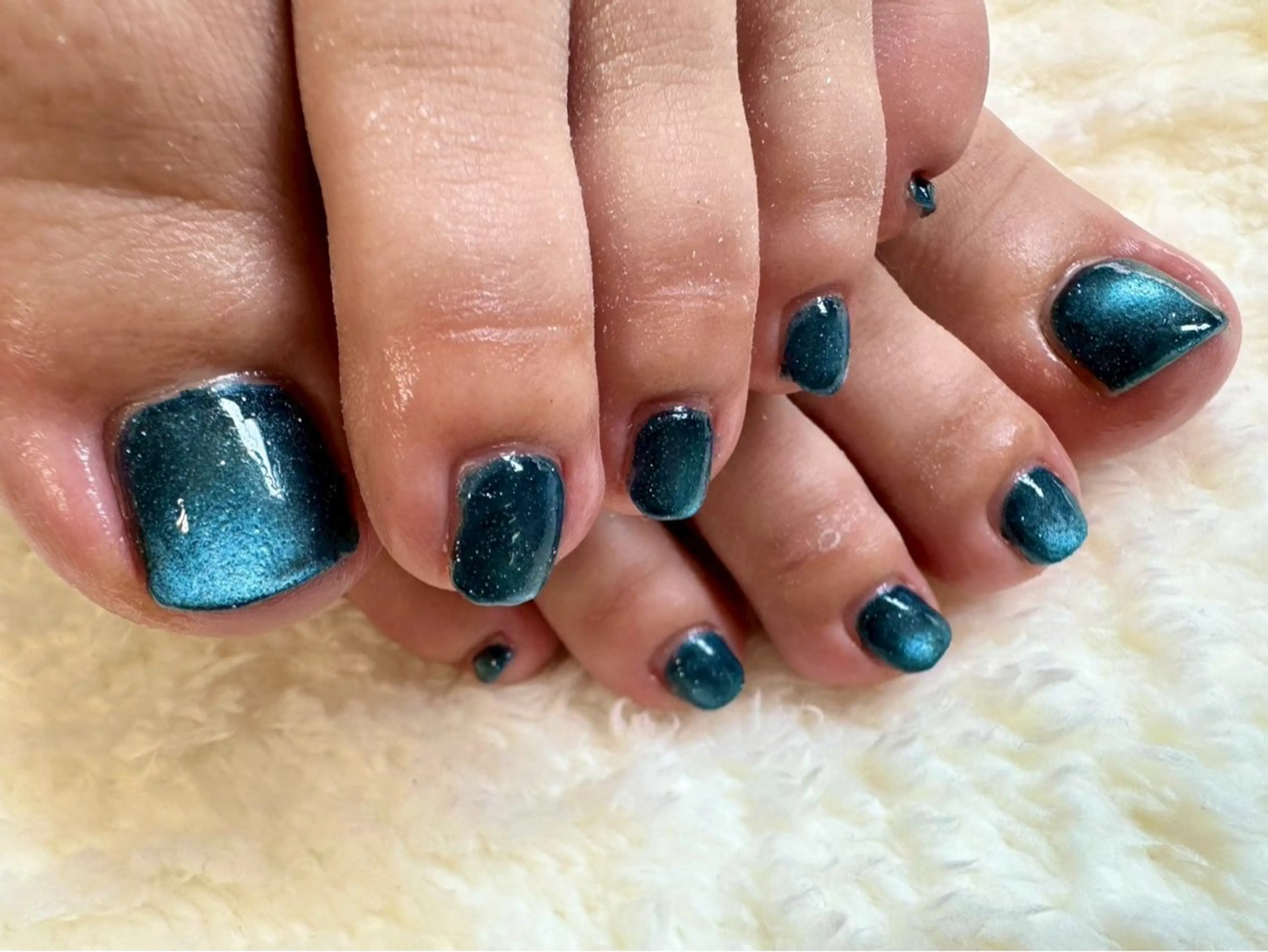 ネイル くぼ あやののネイルデザイン