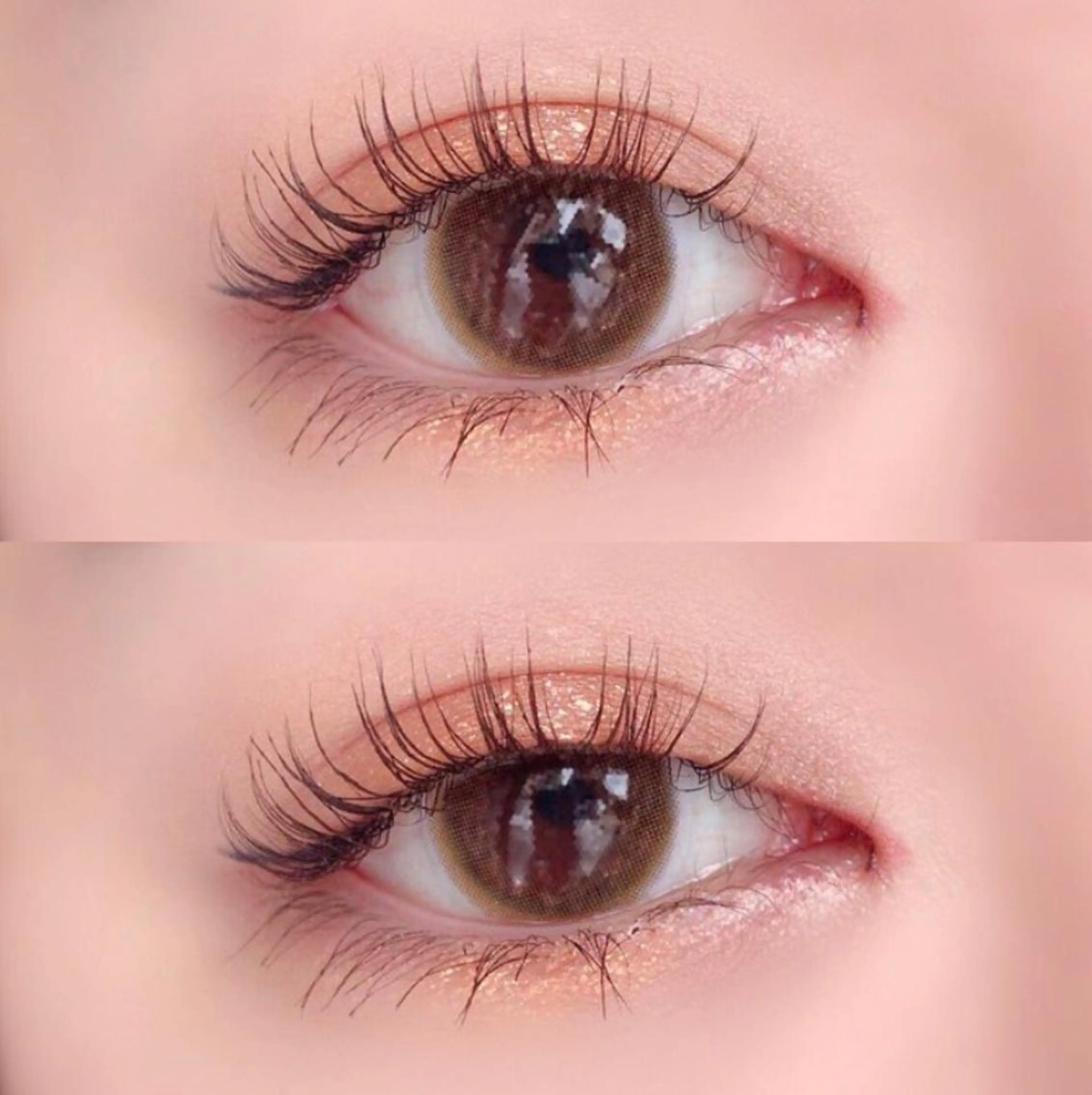 マツエク・マツパ 美髪・シールエクステ ホソタニリョウコのヘアスタイル