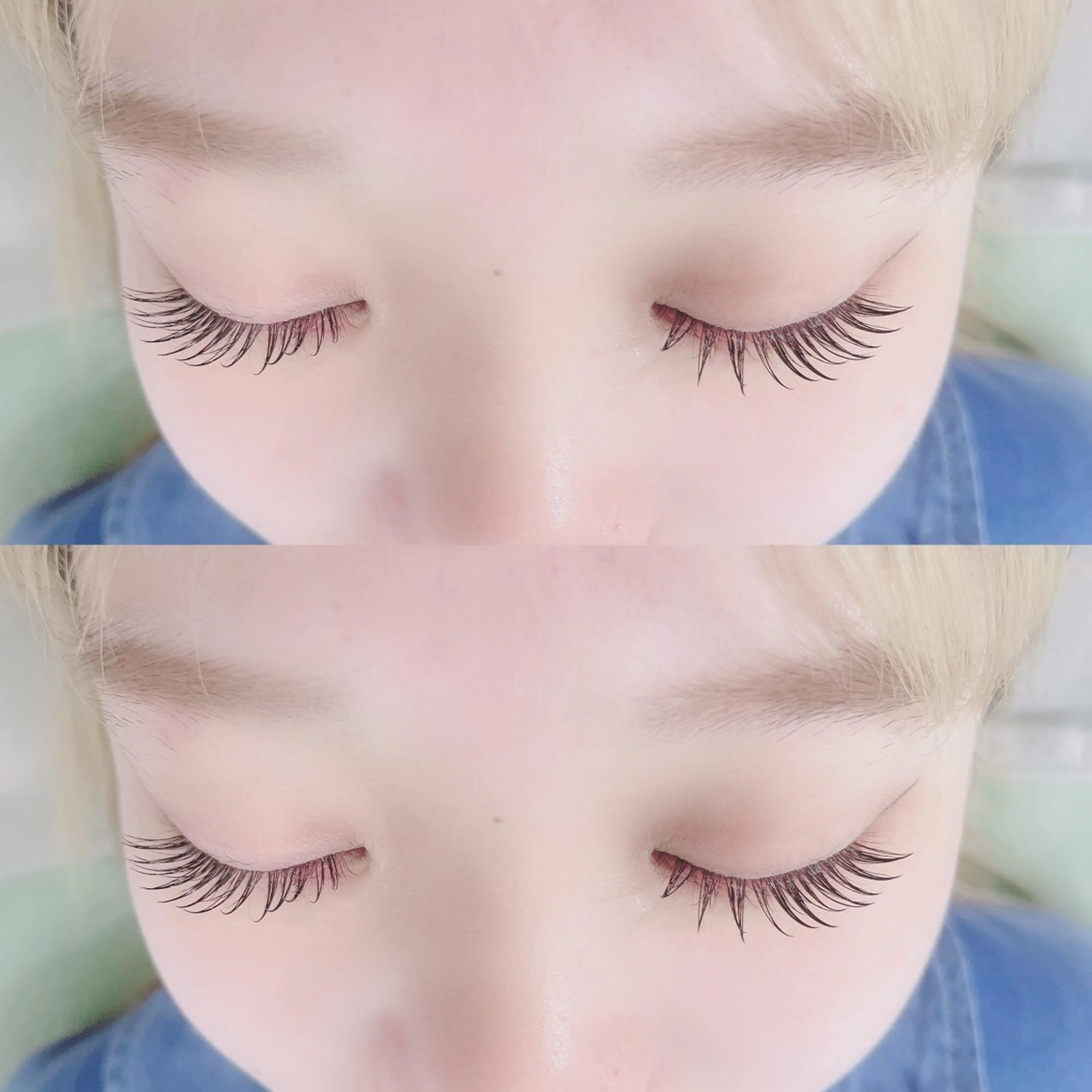 マツエク・マツパ マツエク Ysalon eyelashのマツエク・マツパデザイン