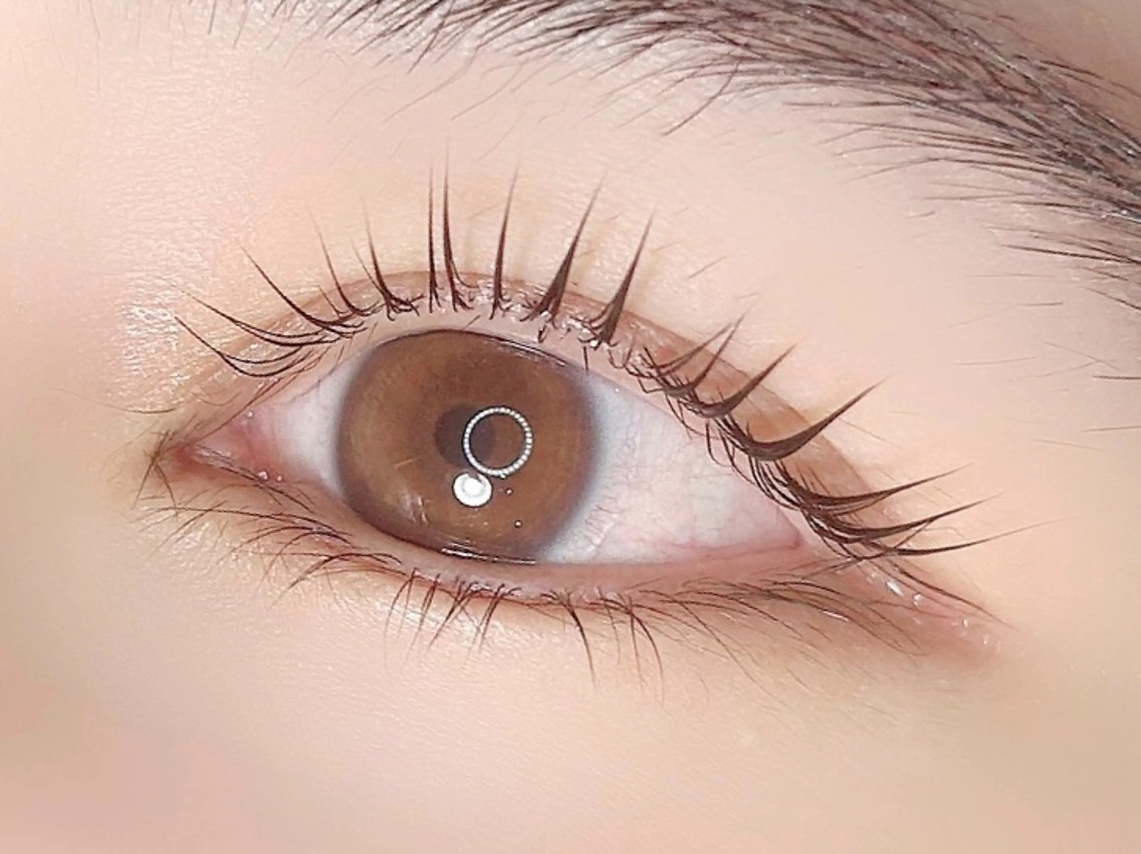 マツエク・マツパ マツパ apopi's所属・真夜中のまつ毛 APOPI'Sのマツエク・マツパデザイン