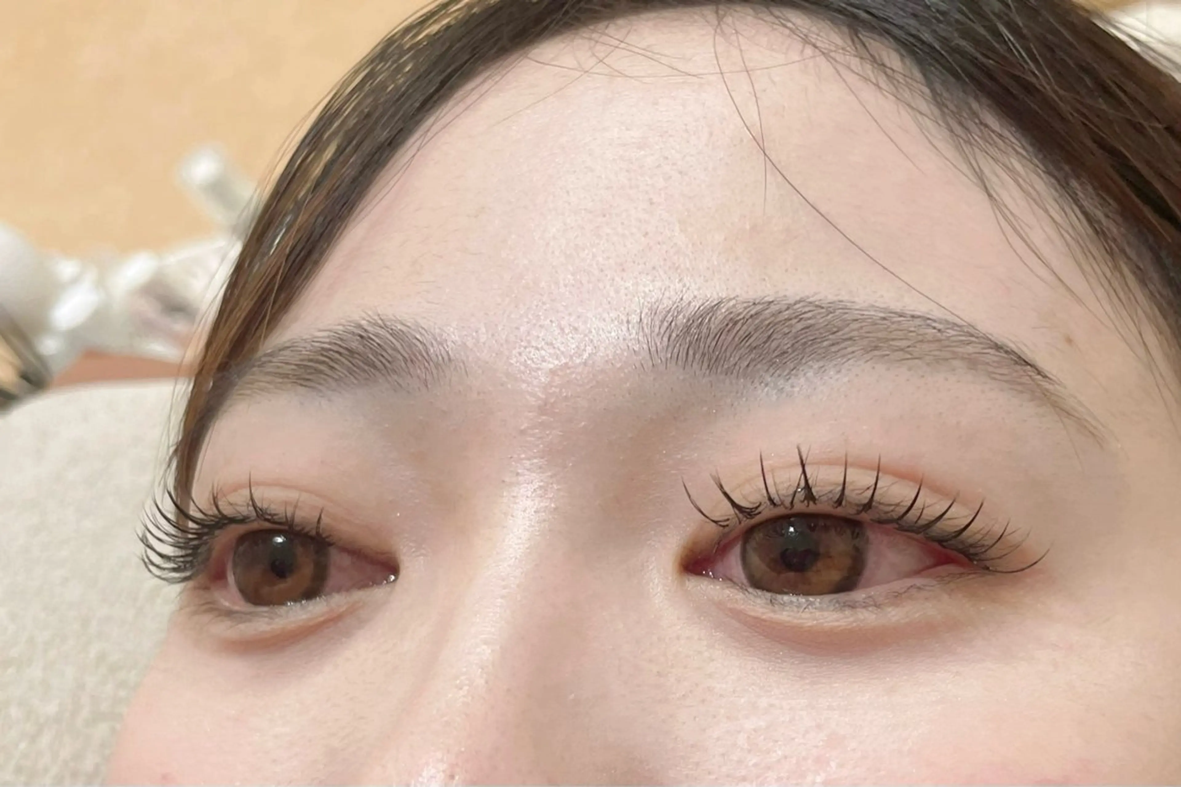 マツエク・マツパ PRIMO🪄💫 himeのヘアスタイル