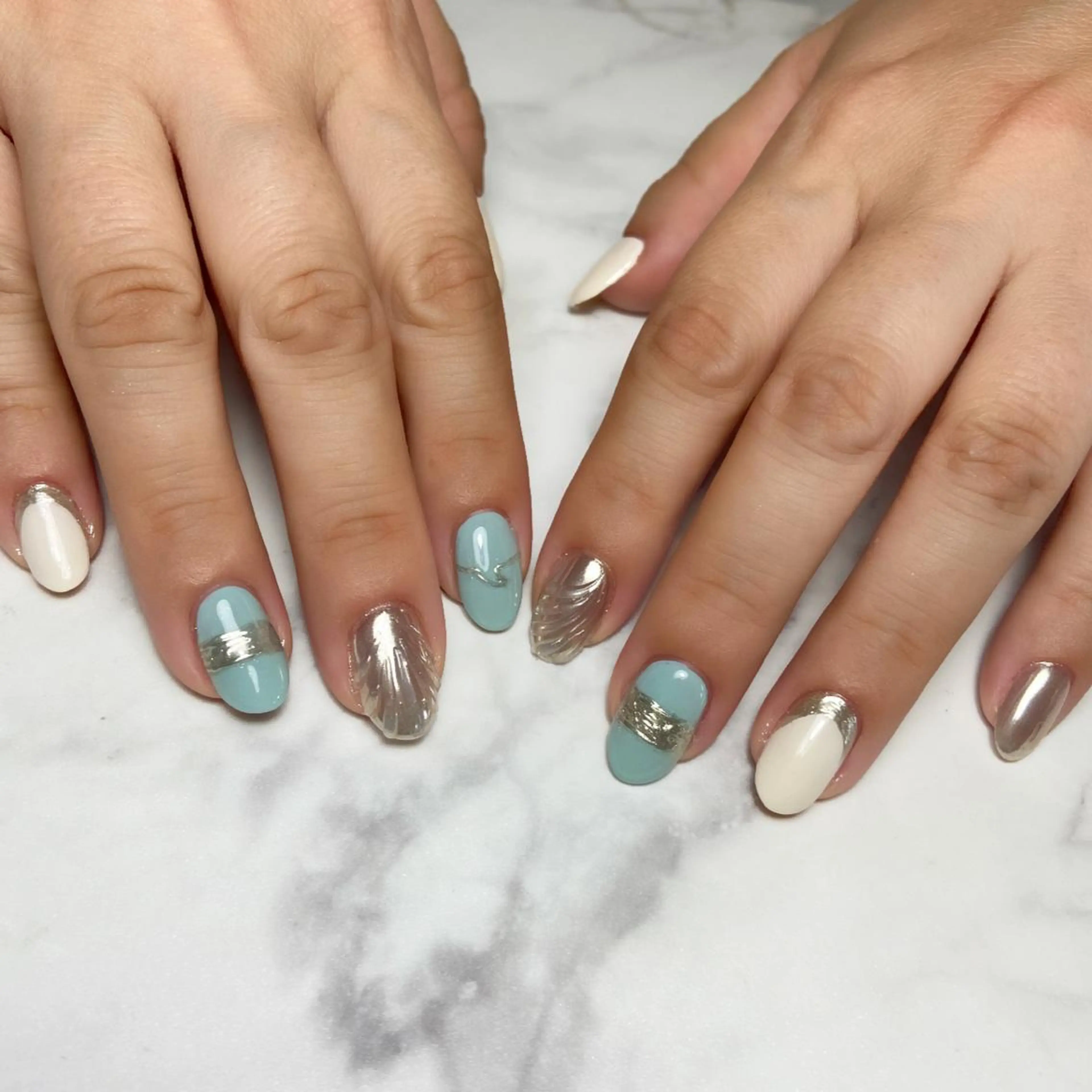 ネイル エステティックサロン Liente(リアンテ）所属・Hashimoto .のエステ・リラクイメージ