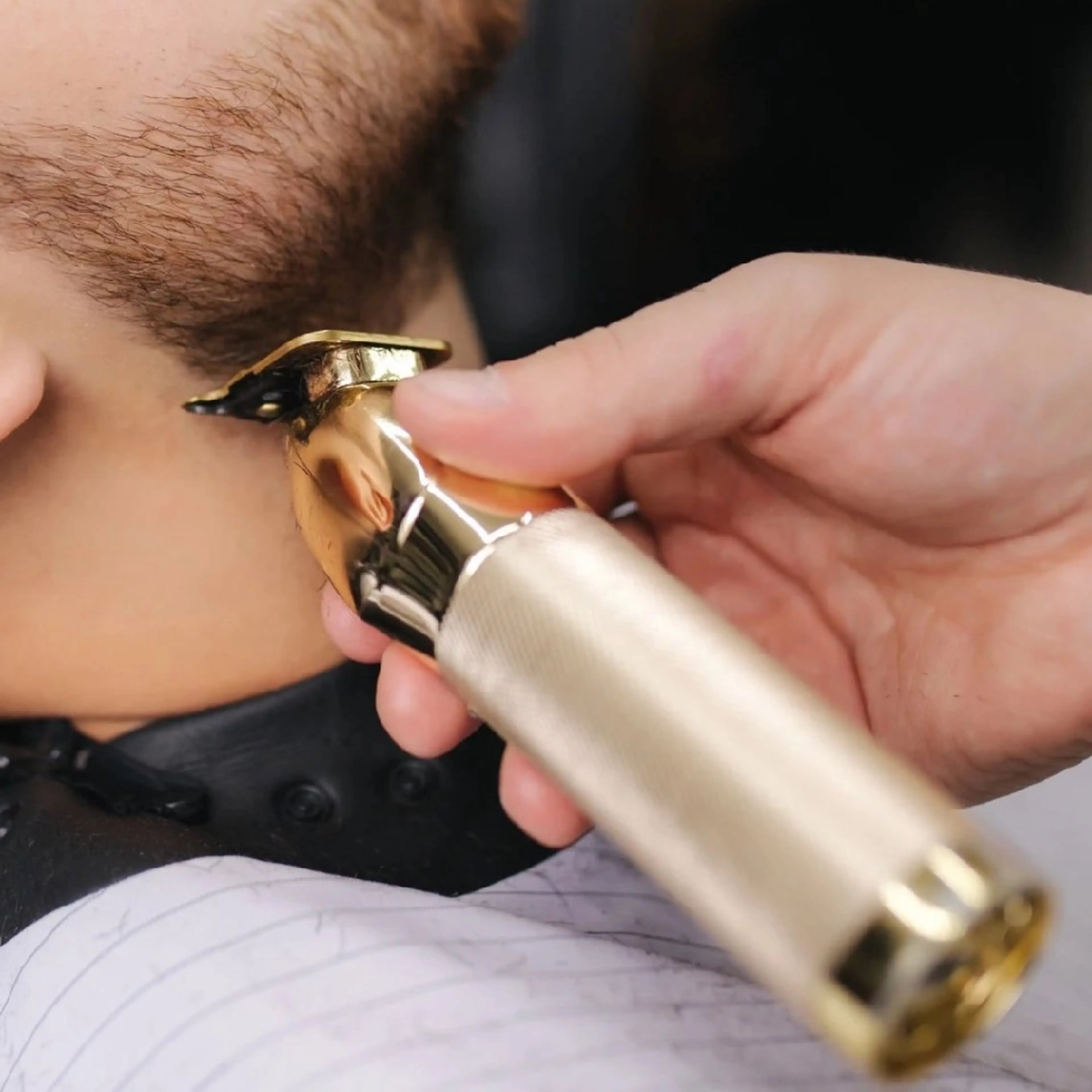 髭剃り（メンズ）の写真