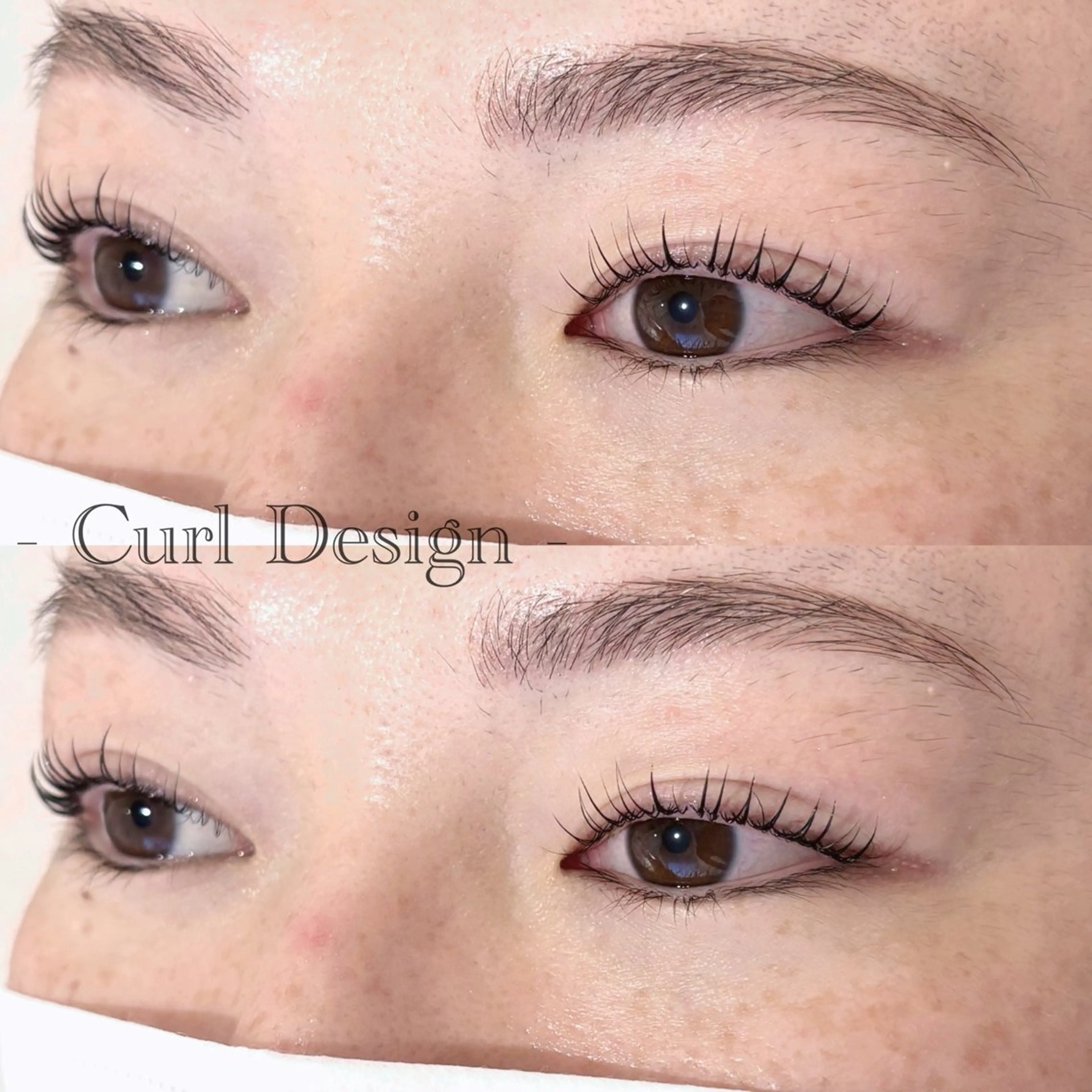 マツエク・マツパ マツパ pono ishii店長🫧のマツエク・マツパデザイン