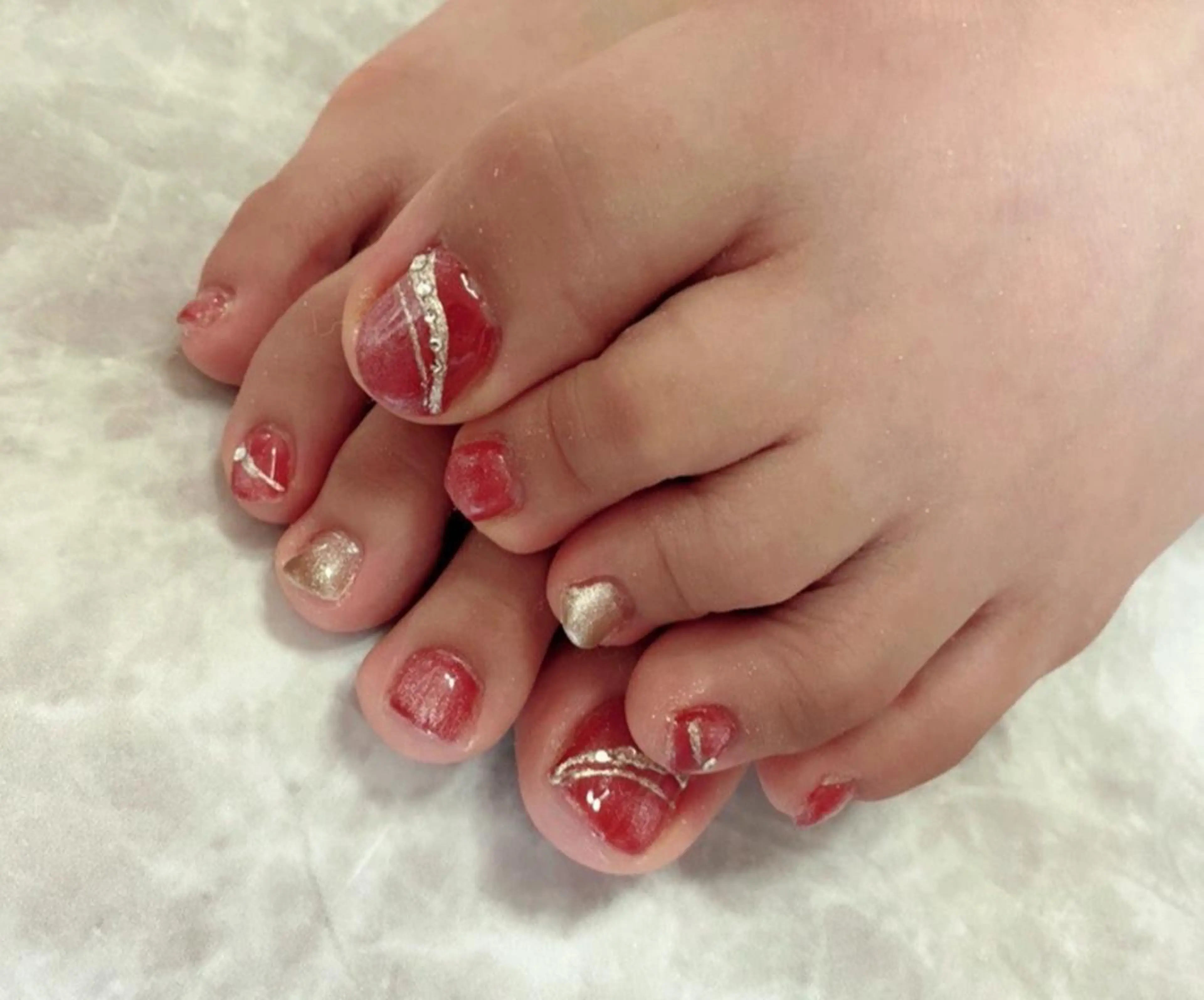 ネイル ネイリスト♡ AYAKOのネイルデザイン