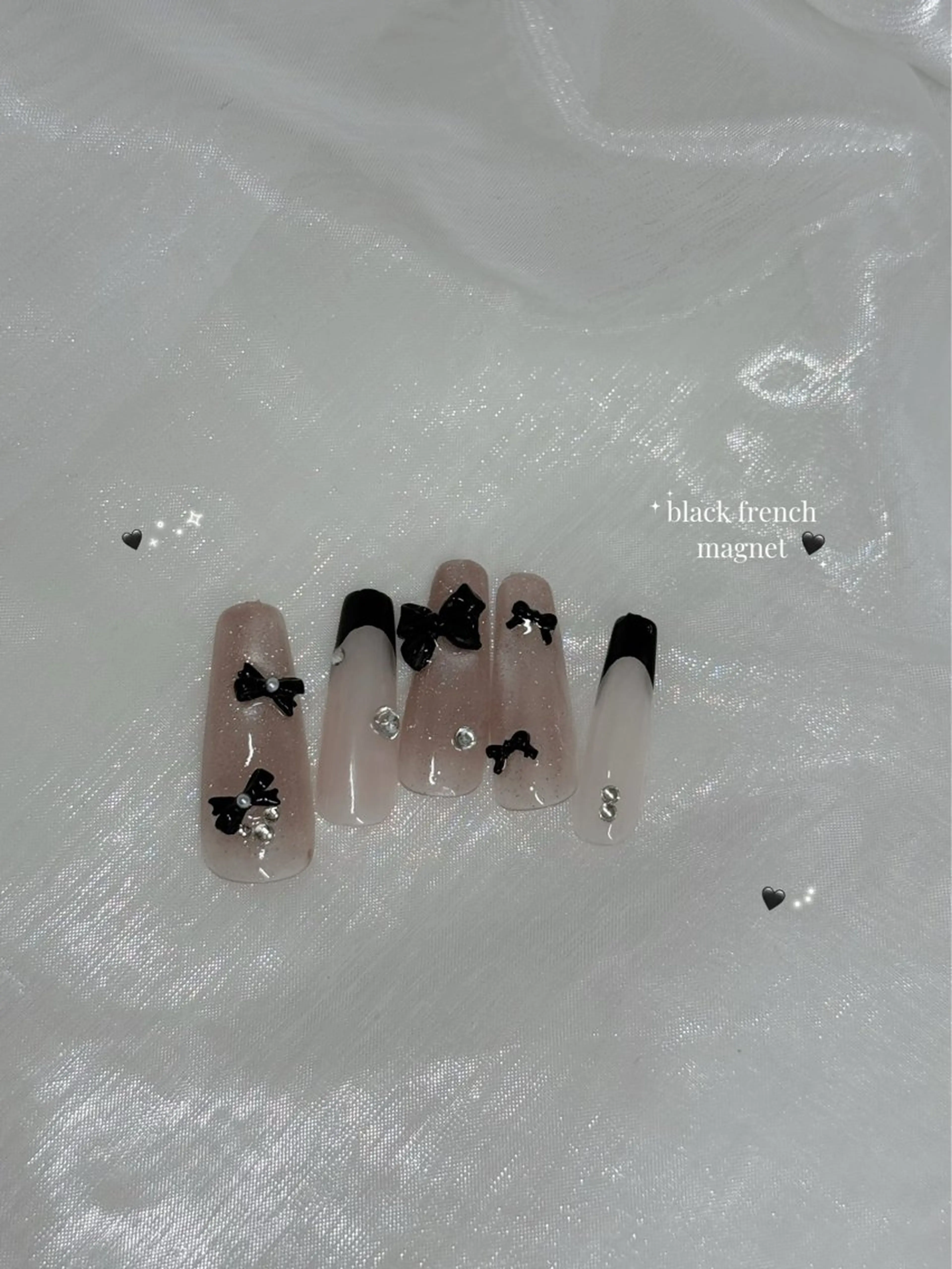 ネイル tomoka nailのネイルデザイン