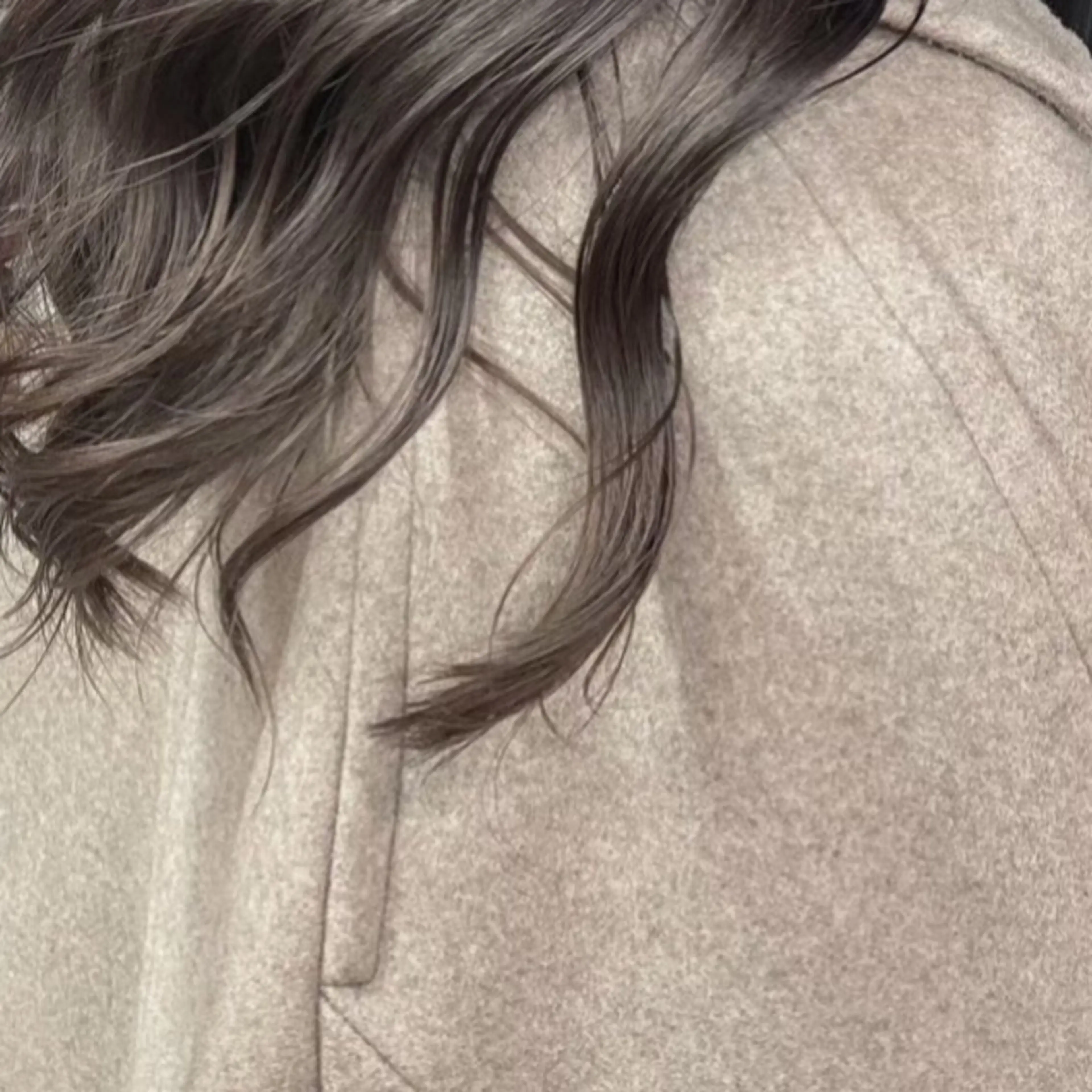 カラー 🫧FEAT. ／Rikka 🫧のヘアスタイル