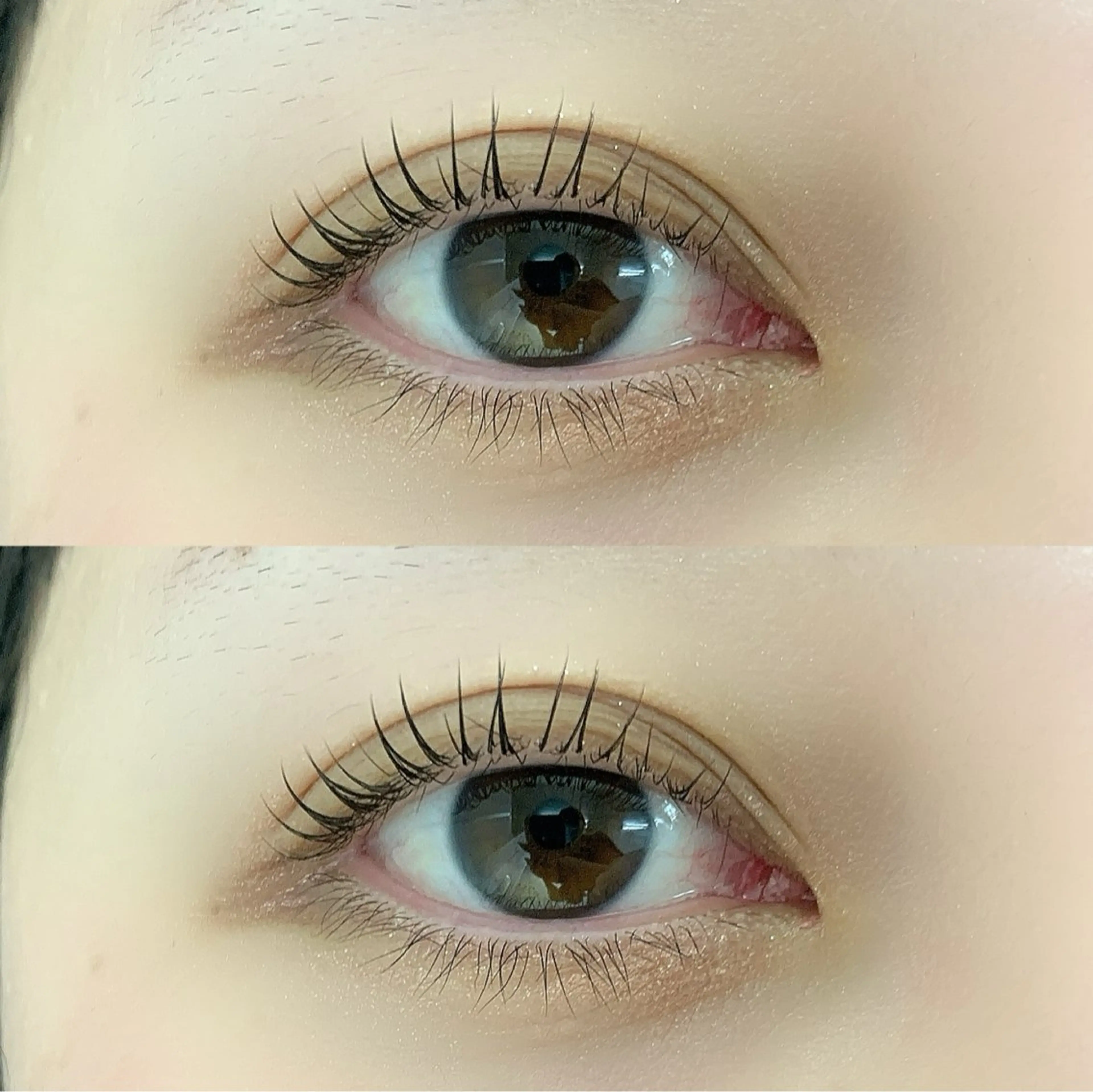 マツエク・マツパ jessica 大武🦋のマツエク・マツパデザイン