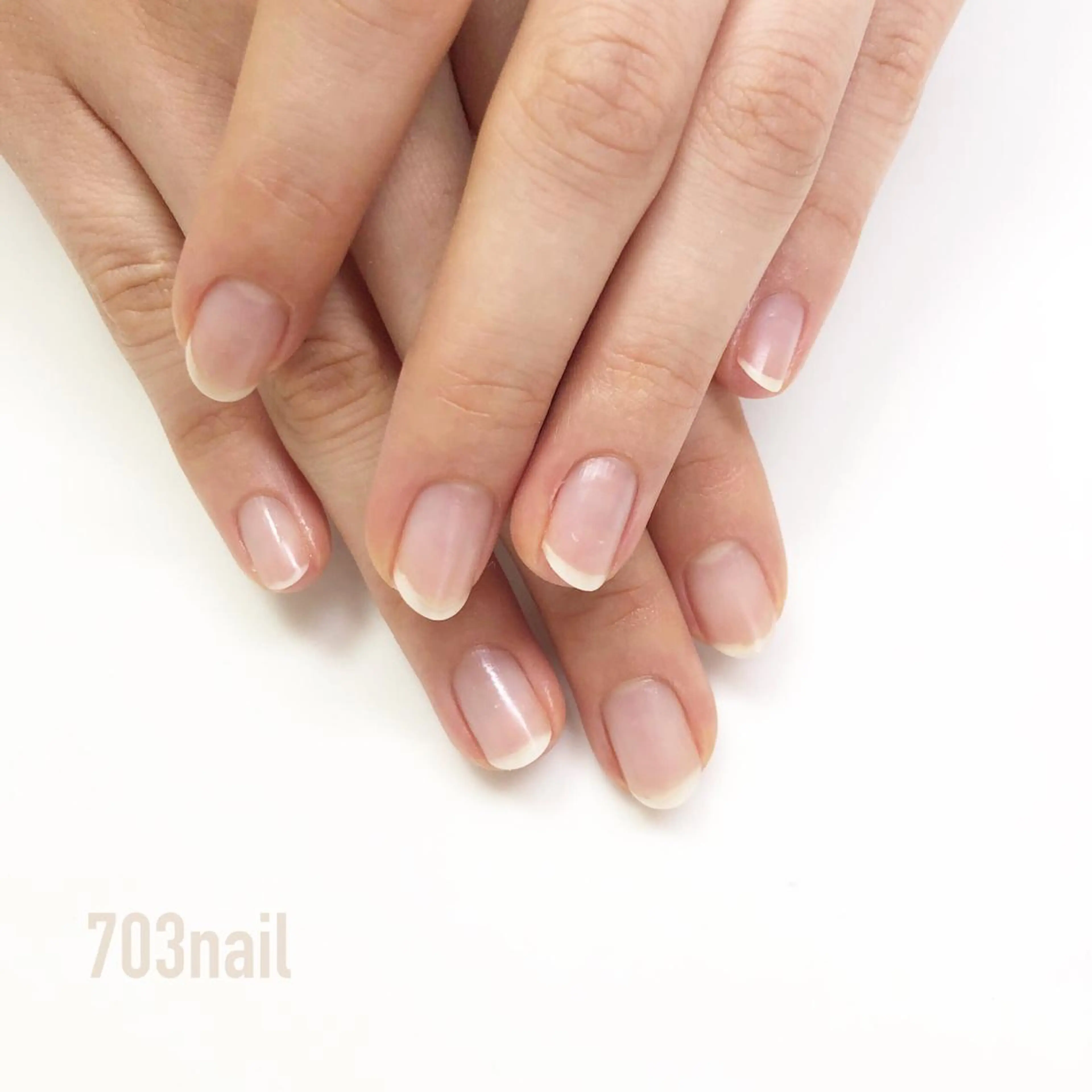 当店ジェルネイルオフのみ!の写真