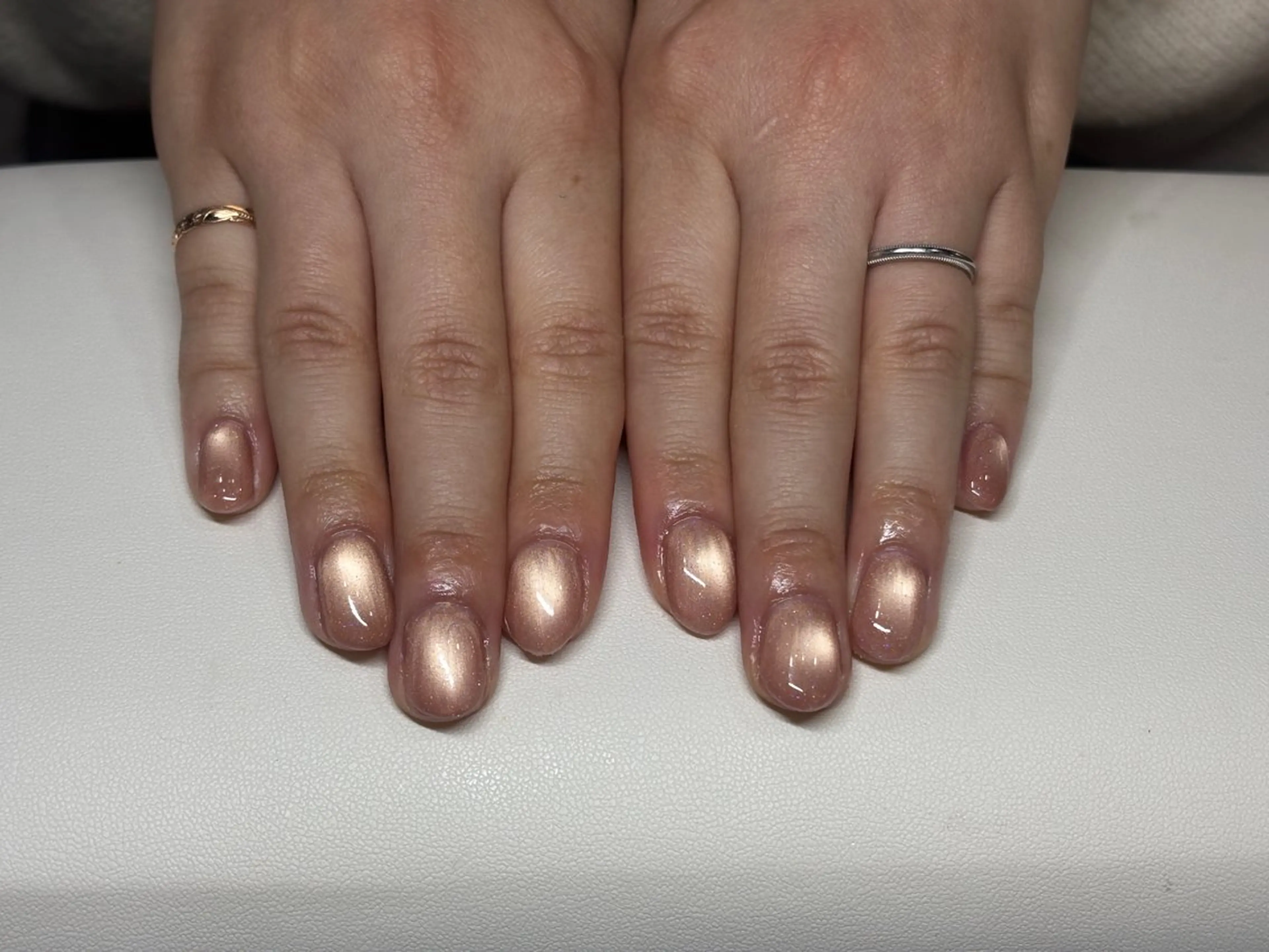 ネイル 澤田 優香のネイルデザイン