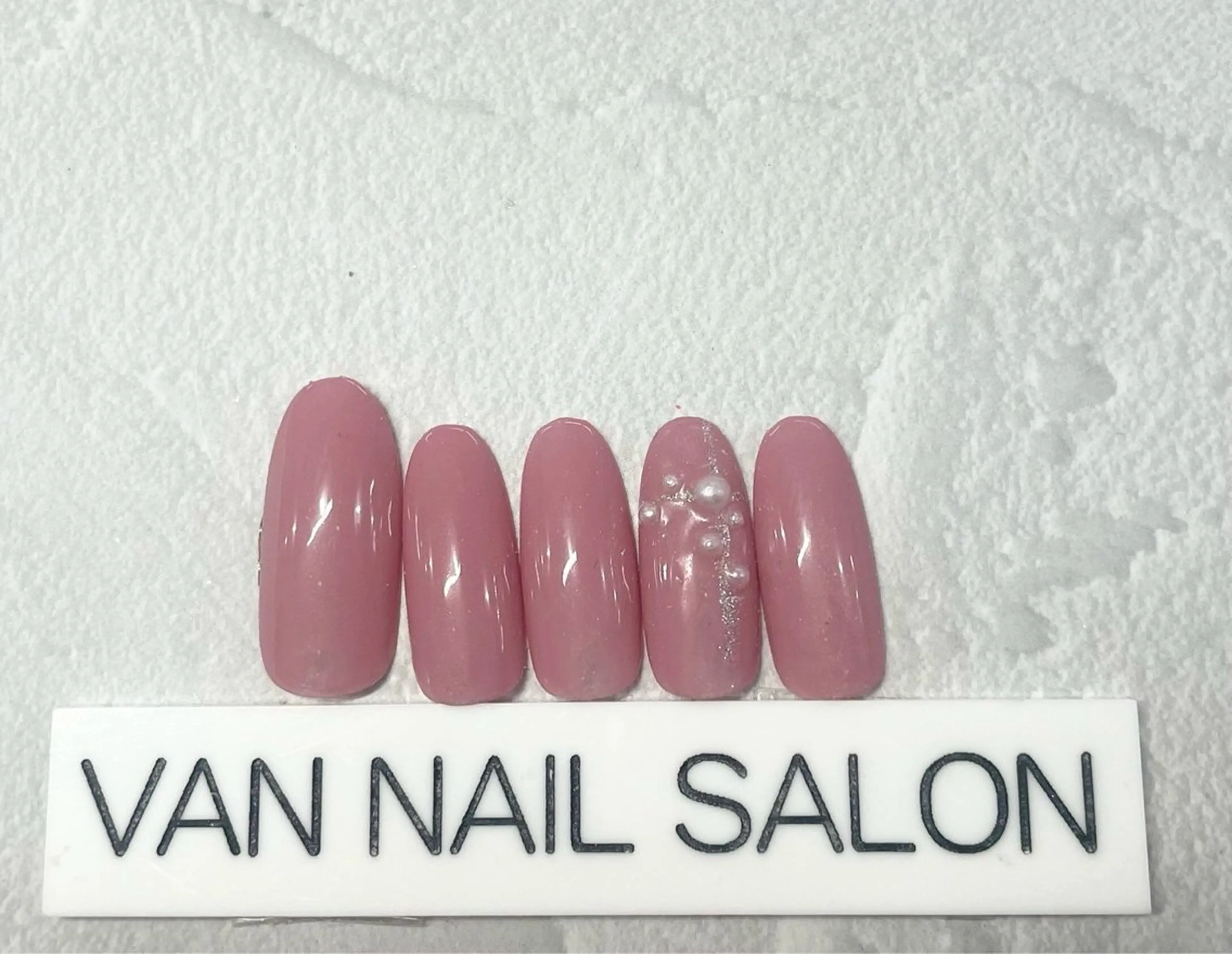 ネイル Van Nail Salonのネイルデザイン