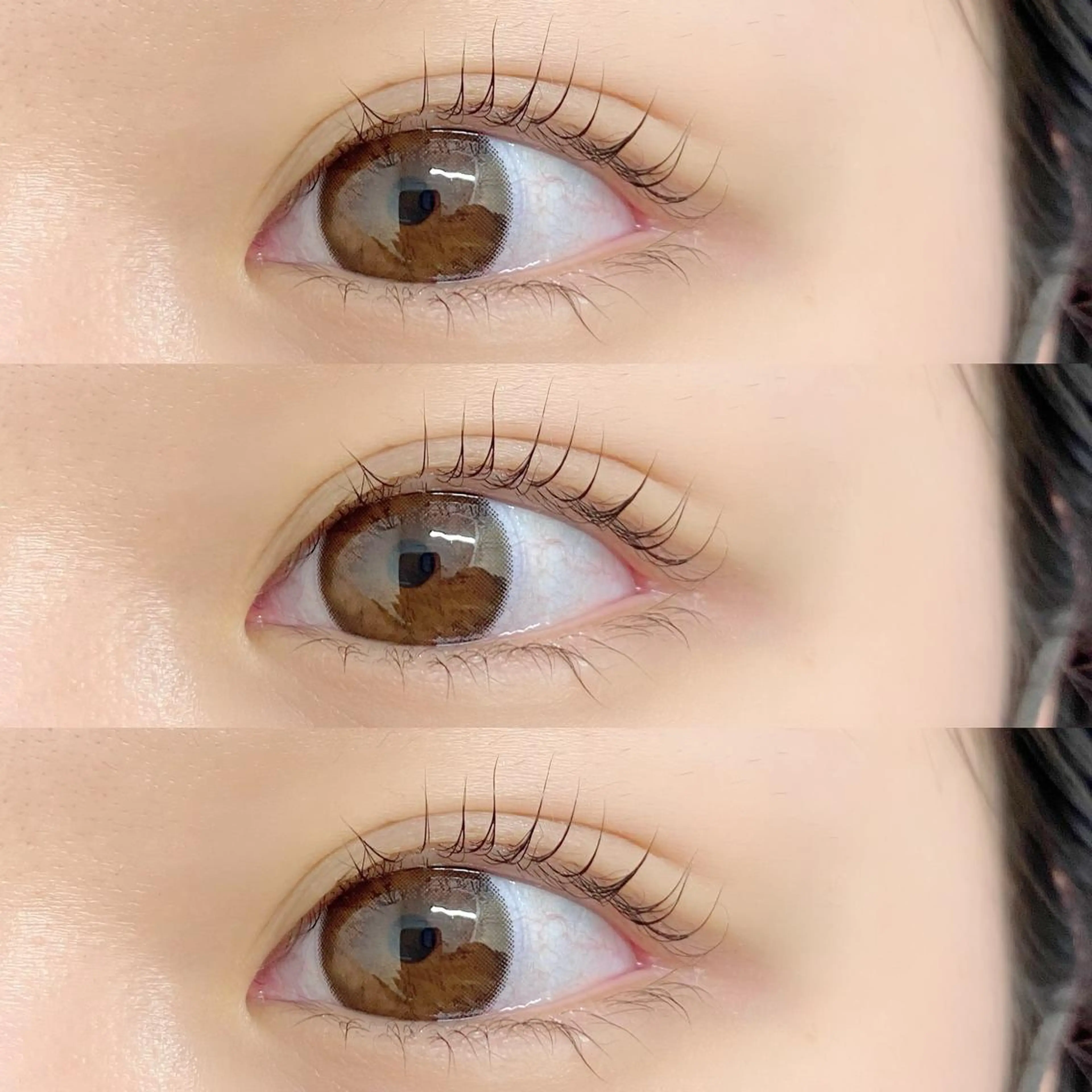 マツエク・マツパ BAMBI所属・BAMBI 🩷KAWAIのマツエク・マツパデザイン