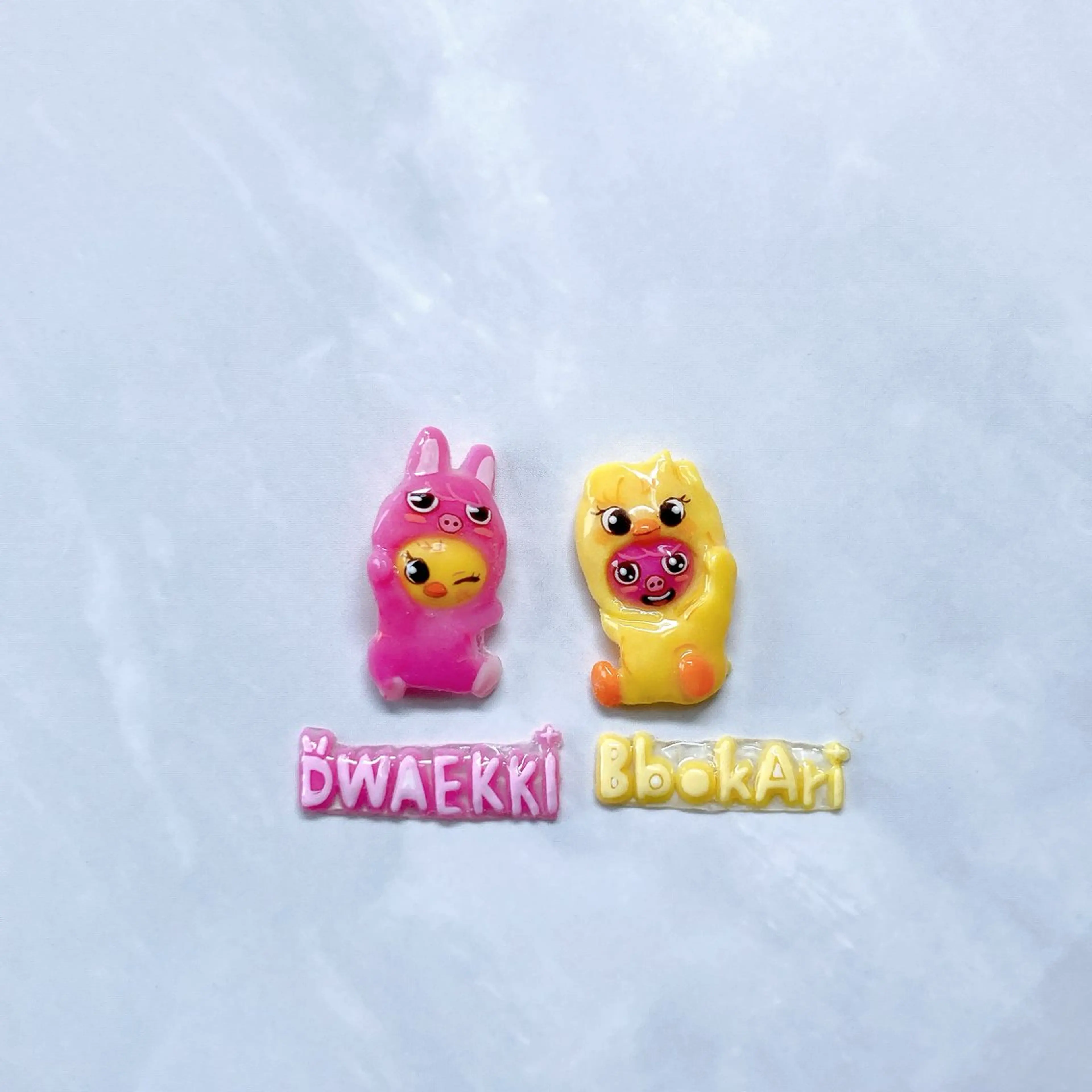 ネイル PLANET nailのネイルデザイン