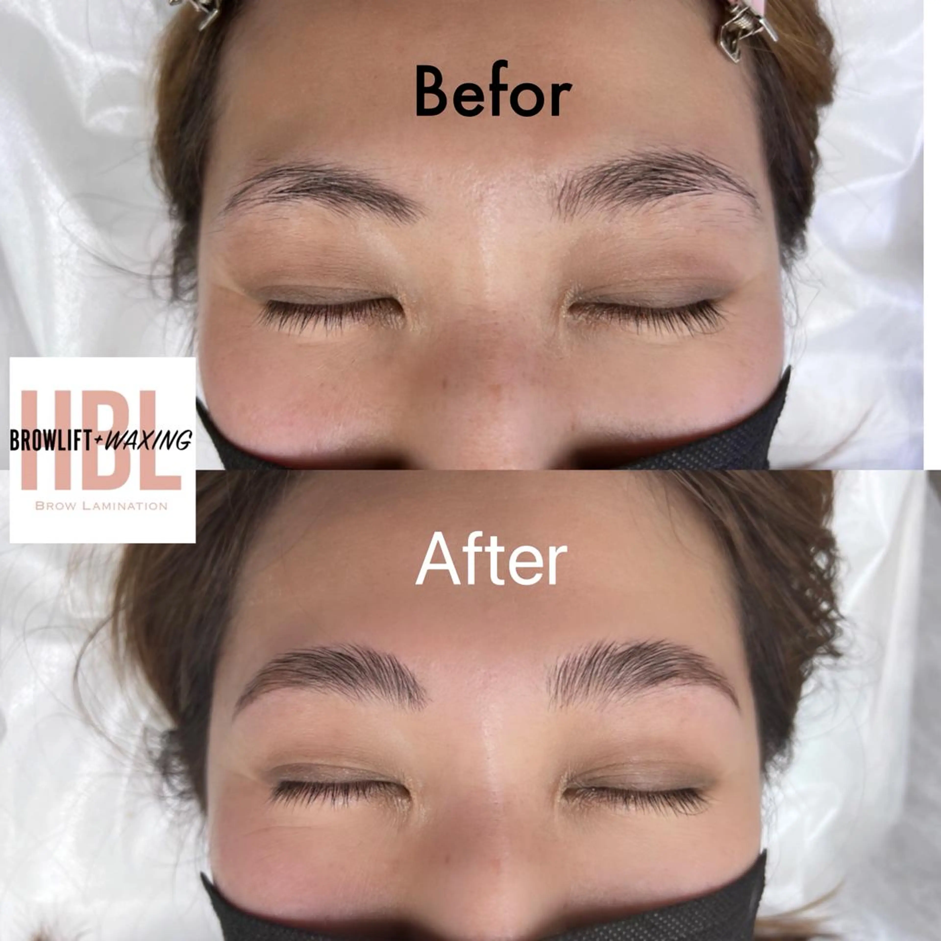 アイブロウ CIAILE Gotoのマツエク・マツパデザイン