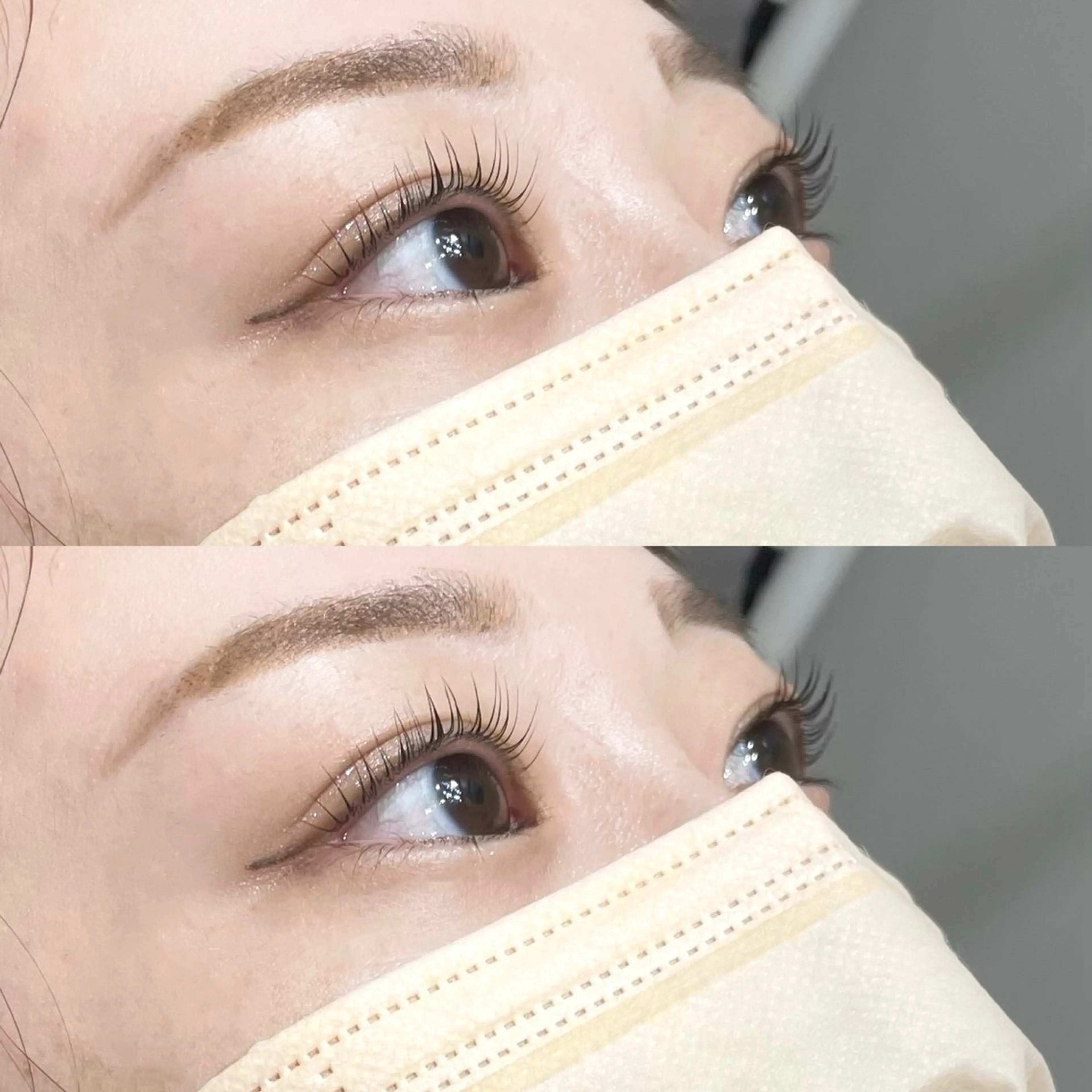 マツエク・マツパ lit. sora☁️のマツエク・マツパデザイン