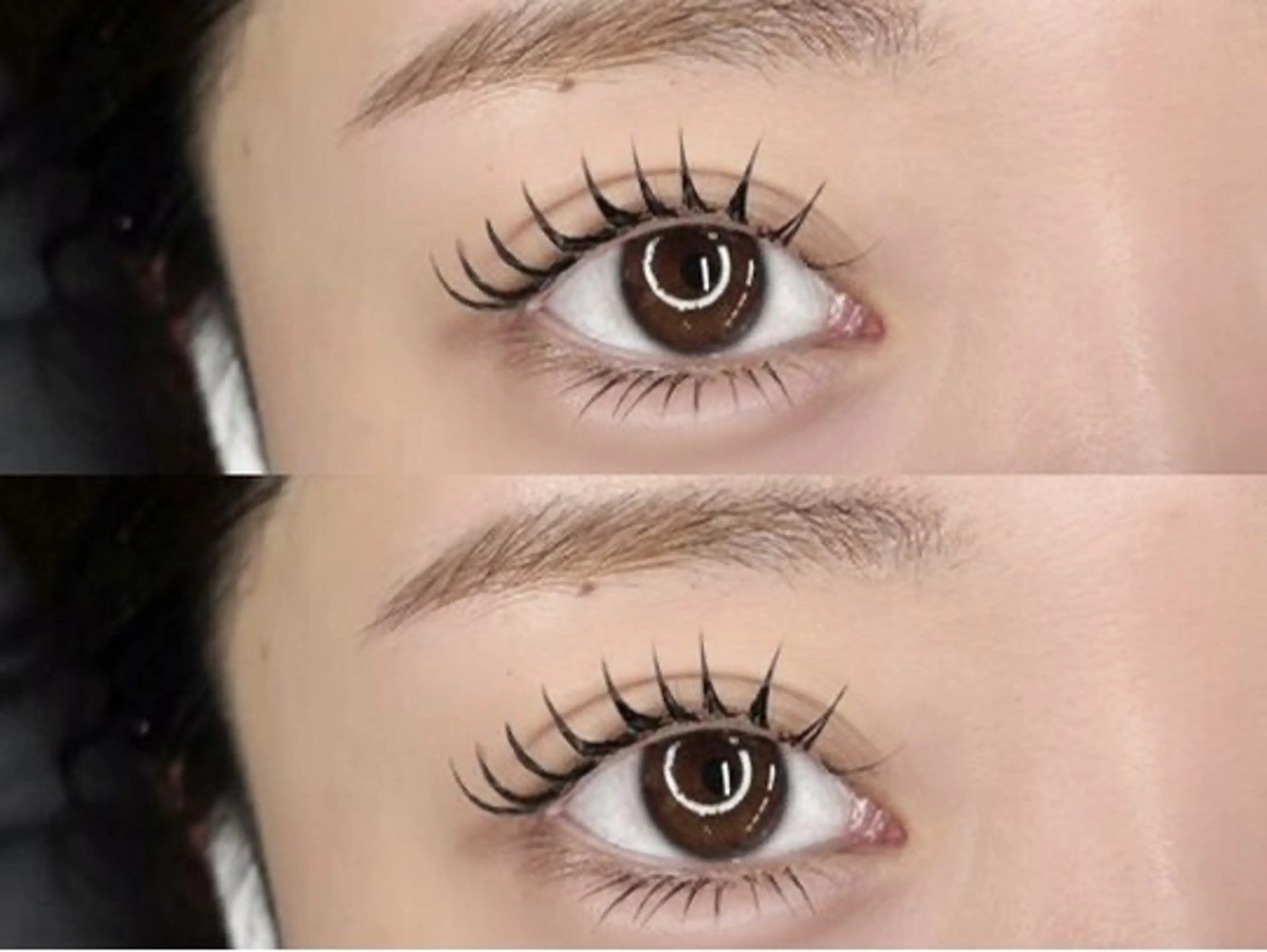 マツエク・マツパ prima梅田店 研修店舗🫧のマツエク・マツパデザイン