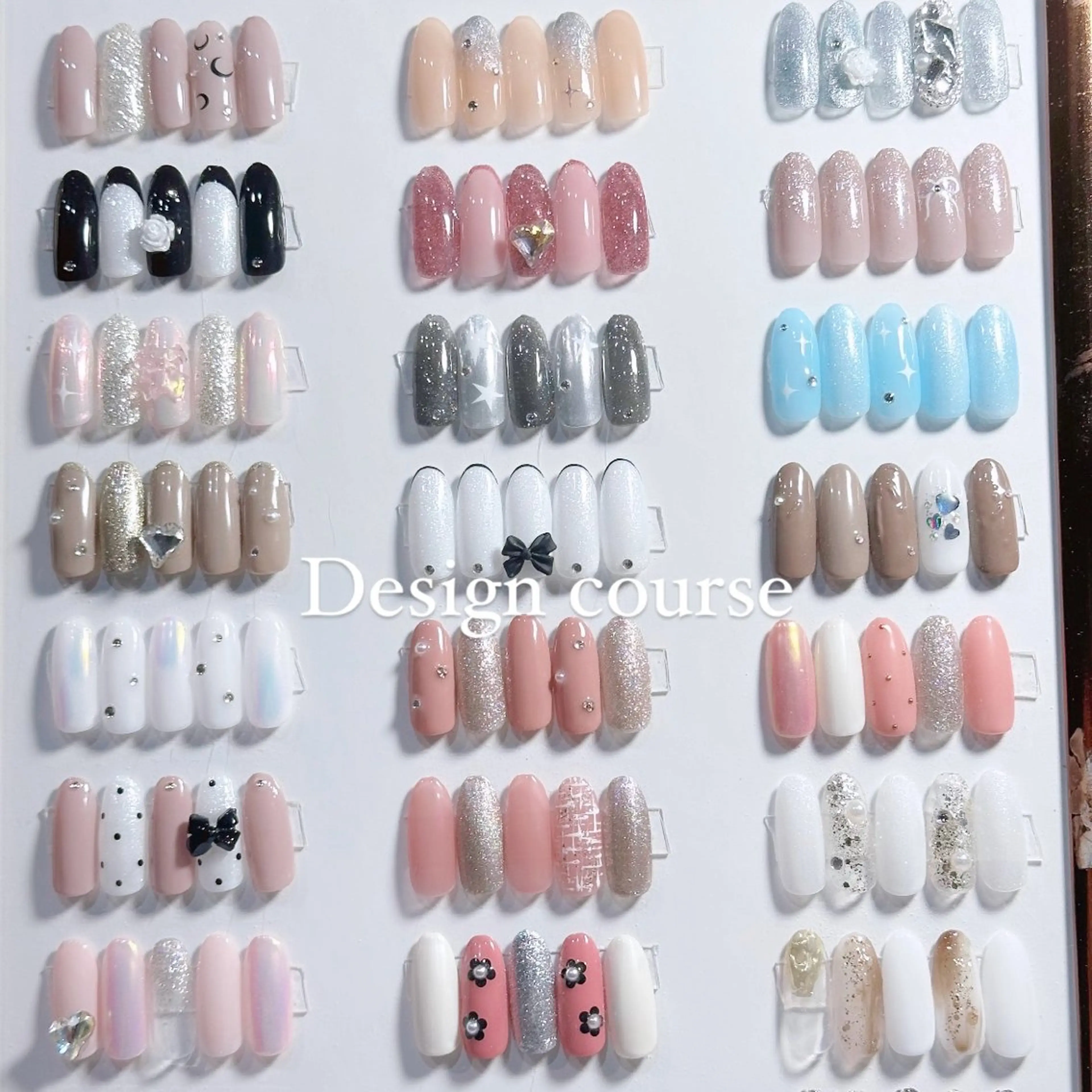 【ハンド】定額デザイン￥8000の写真