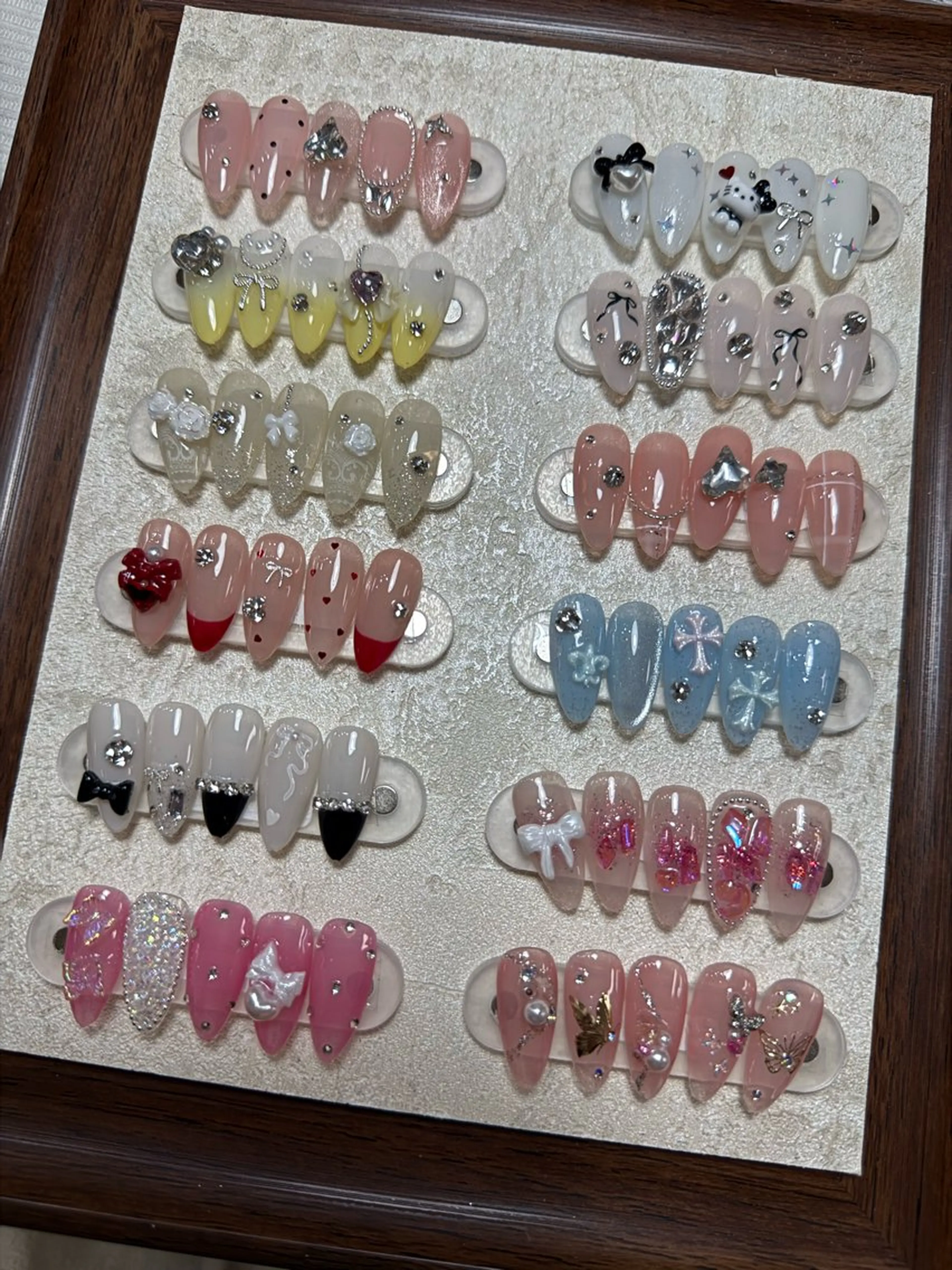 💛大人気のトレンドコース　オフ+1100の写真