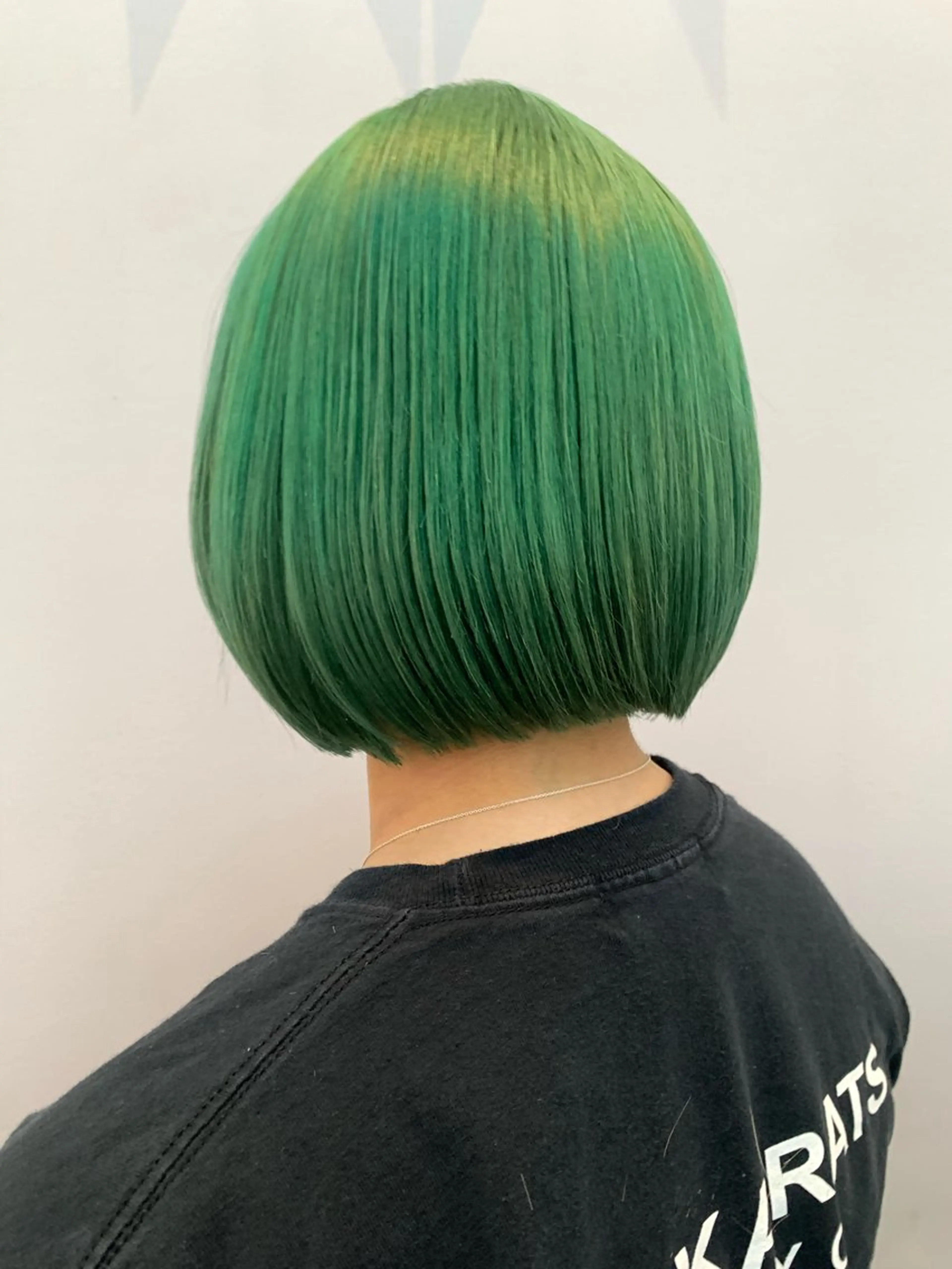 ショート カラー ✨美髪🫧ツヤ髪 Miyakaのヘアスタイル