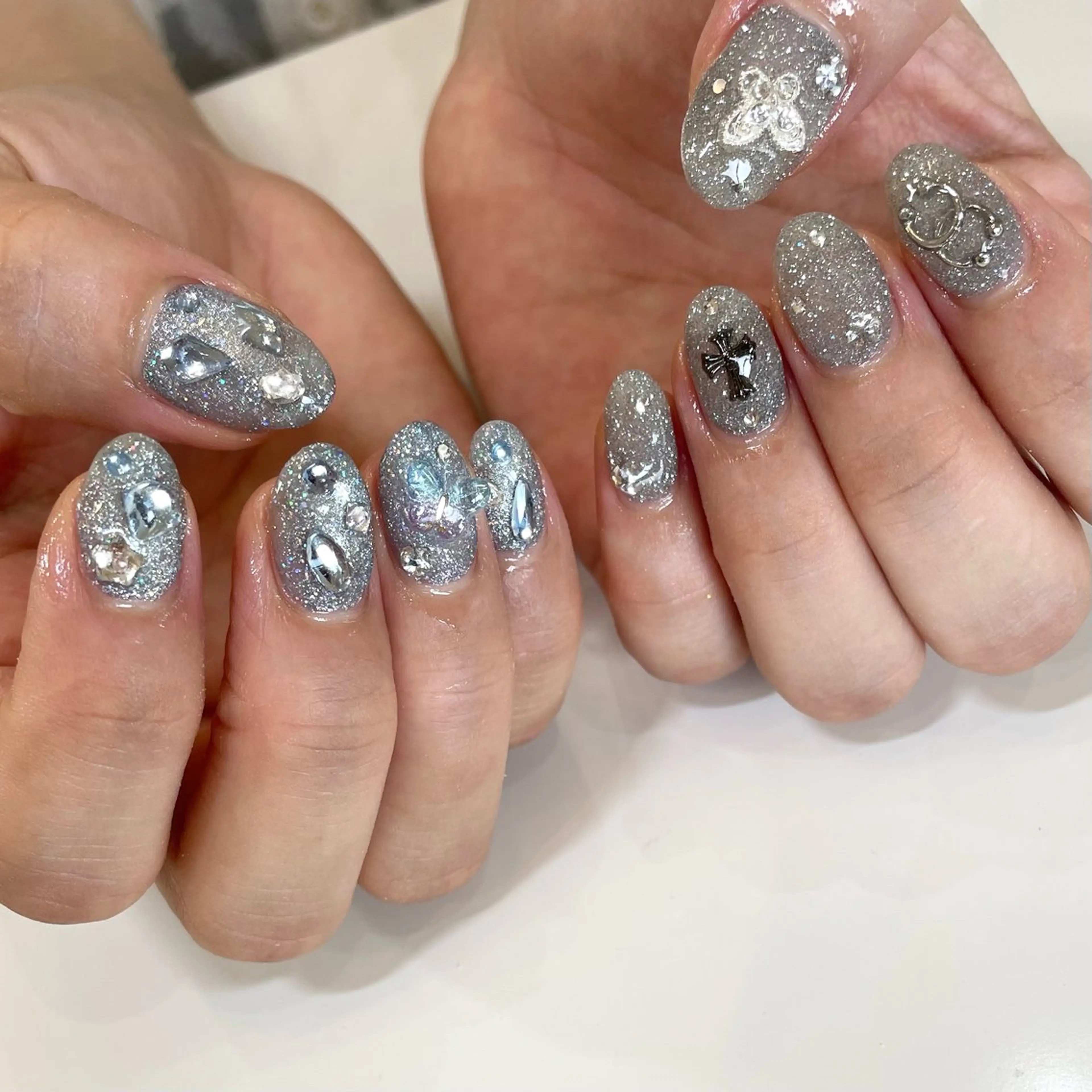 ネイル Nail Salon Gummi.のネイルデザイン