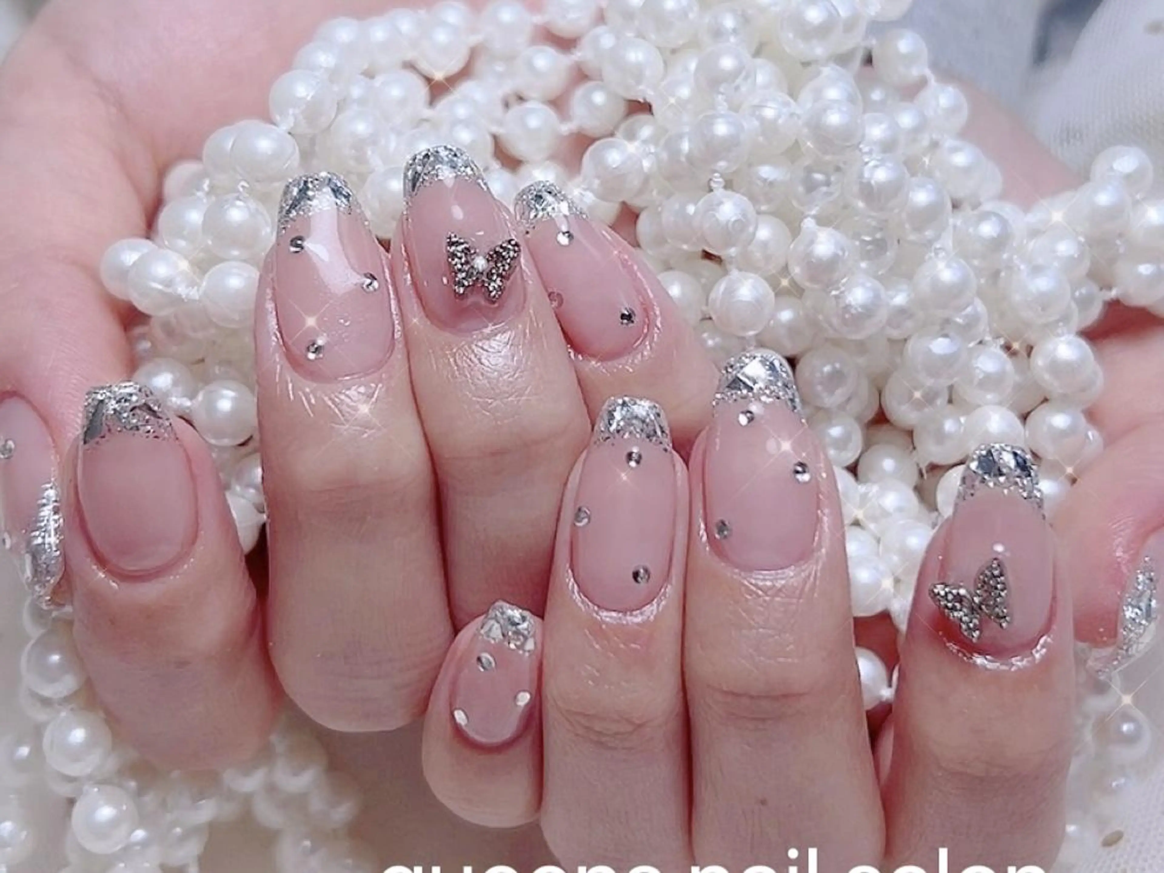 ネイル 川端 優のネイルデザイン