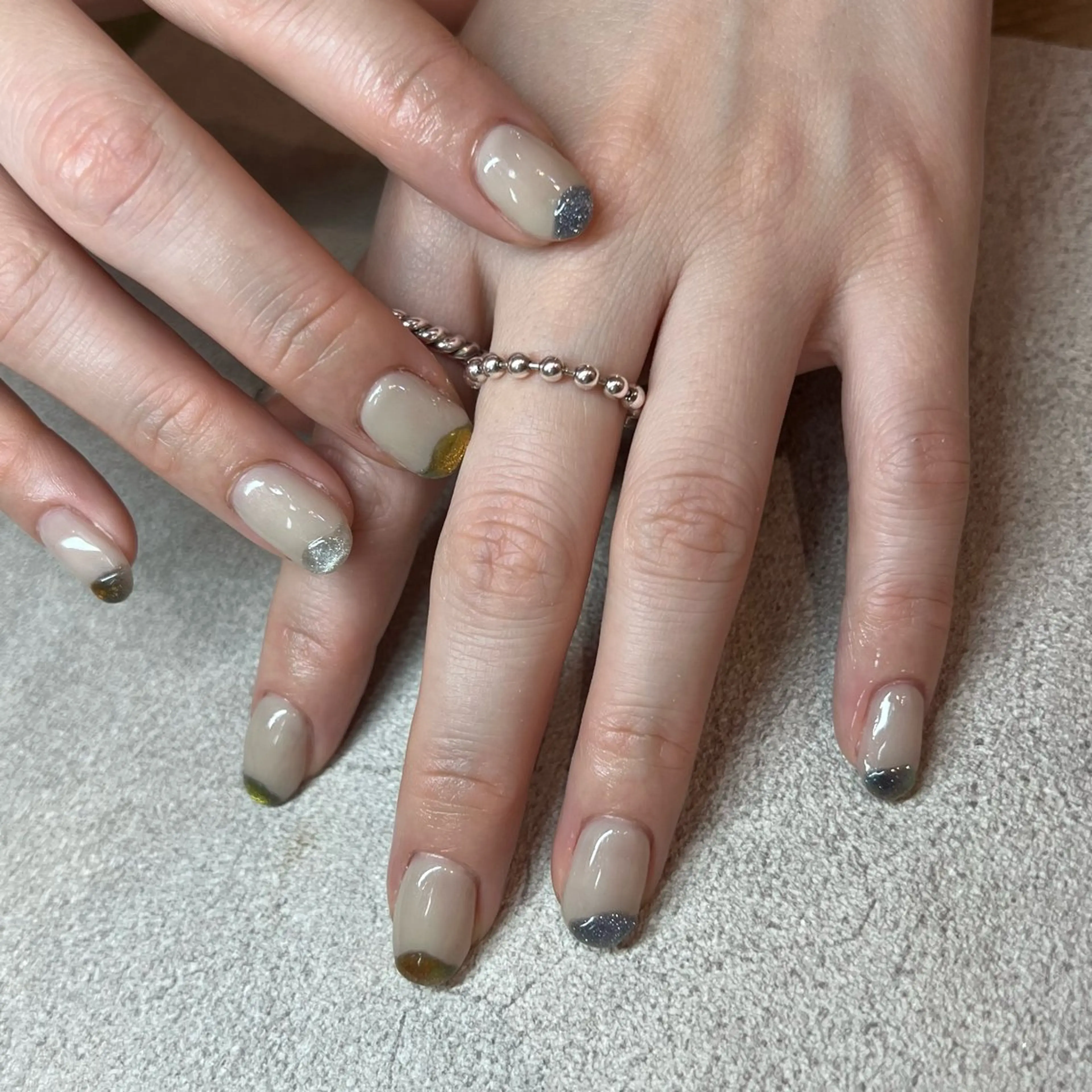 ネイル ハンドネイル Chipieee Tokyoのその他イメージ