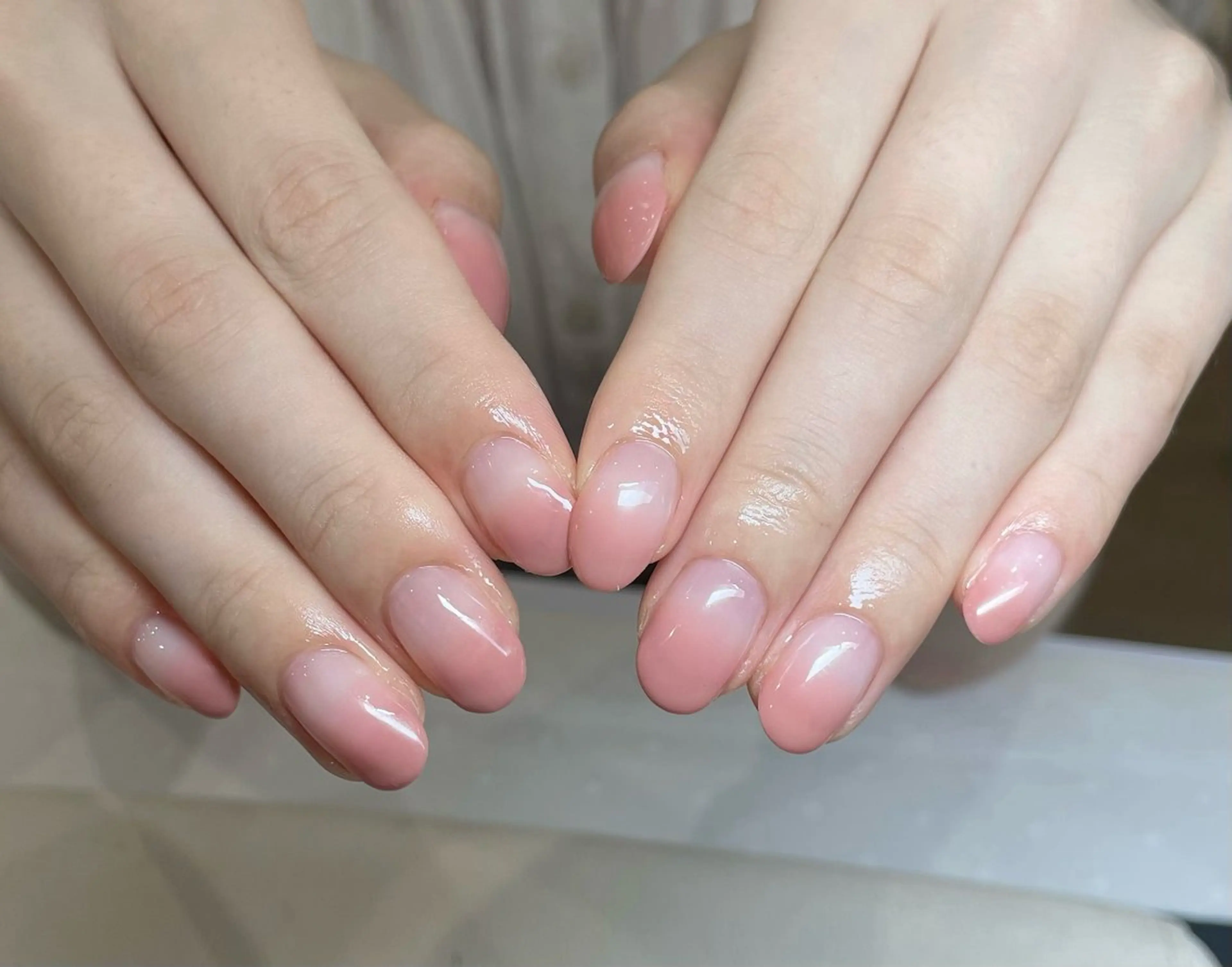 ネイル ハンドネイル pourtoi立川 miharuのネイルデザイン