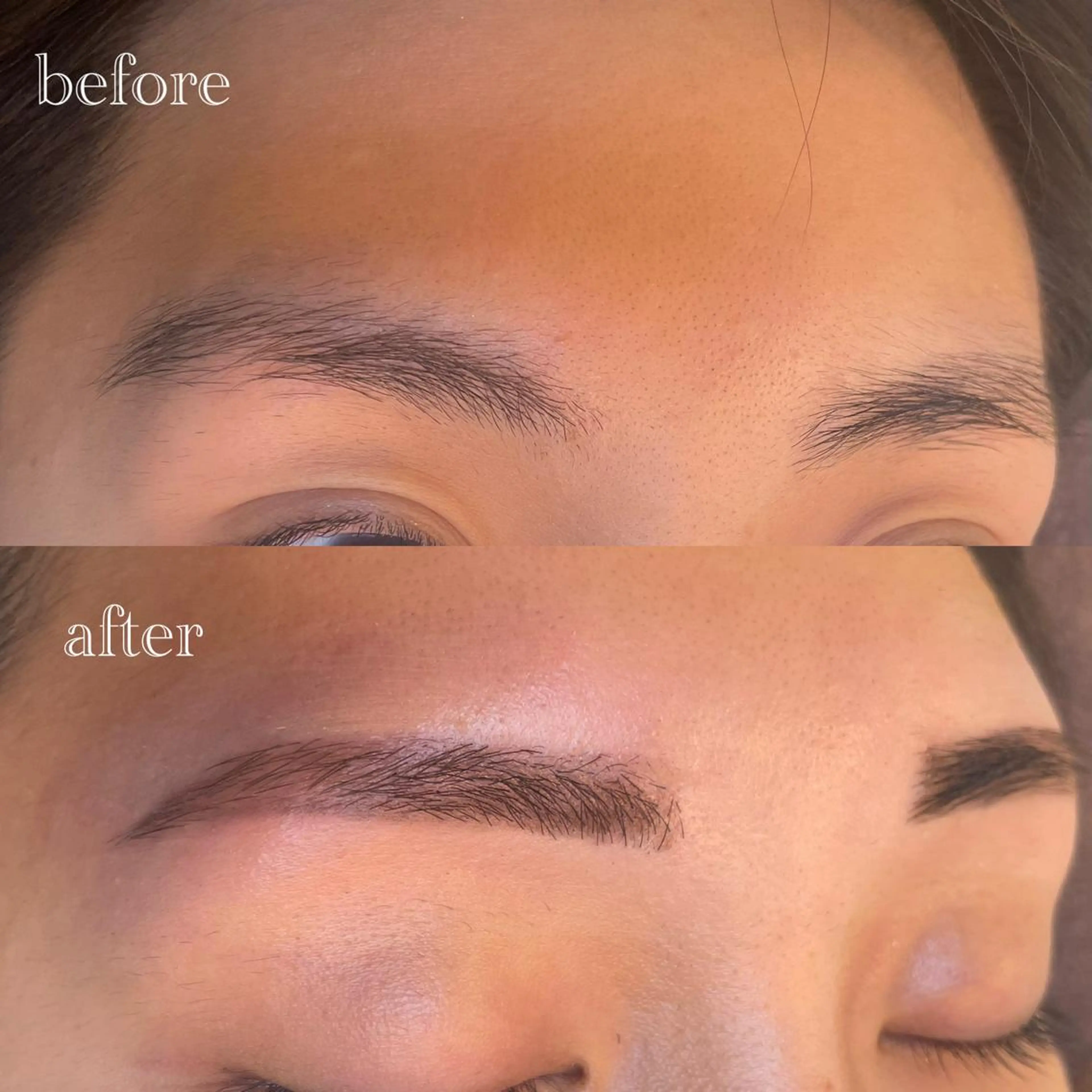 アイブロウ MARY所属・Ｔ． AYAKOのマツエク・マツパデザイン