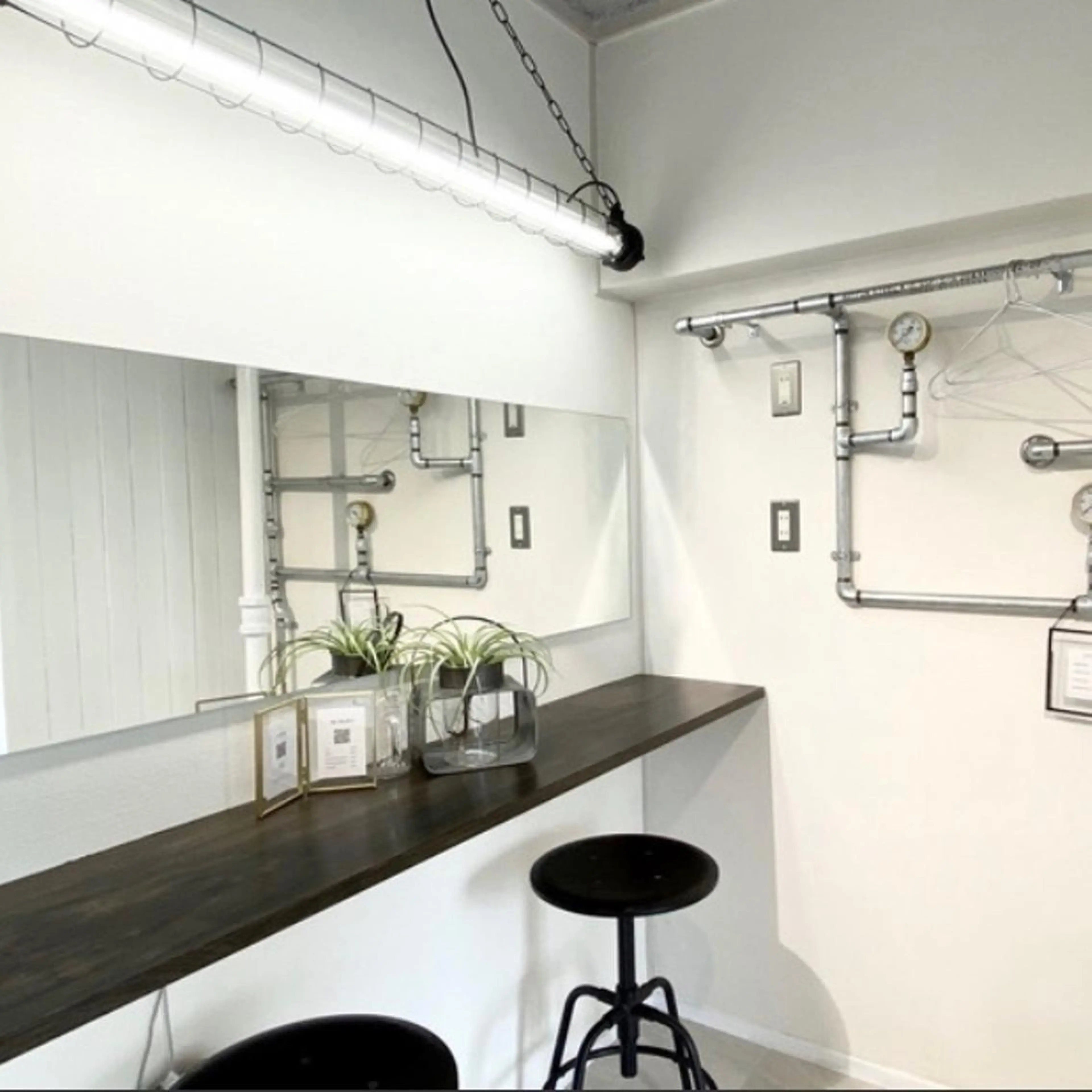 マツエク・マツパ Lucia 深野のマツエク・マツパデザイン