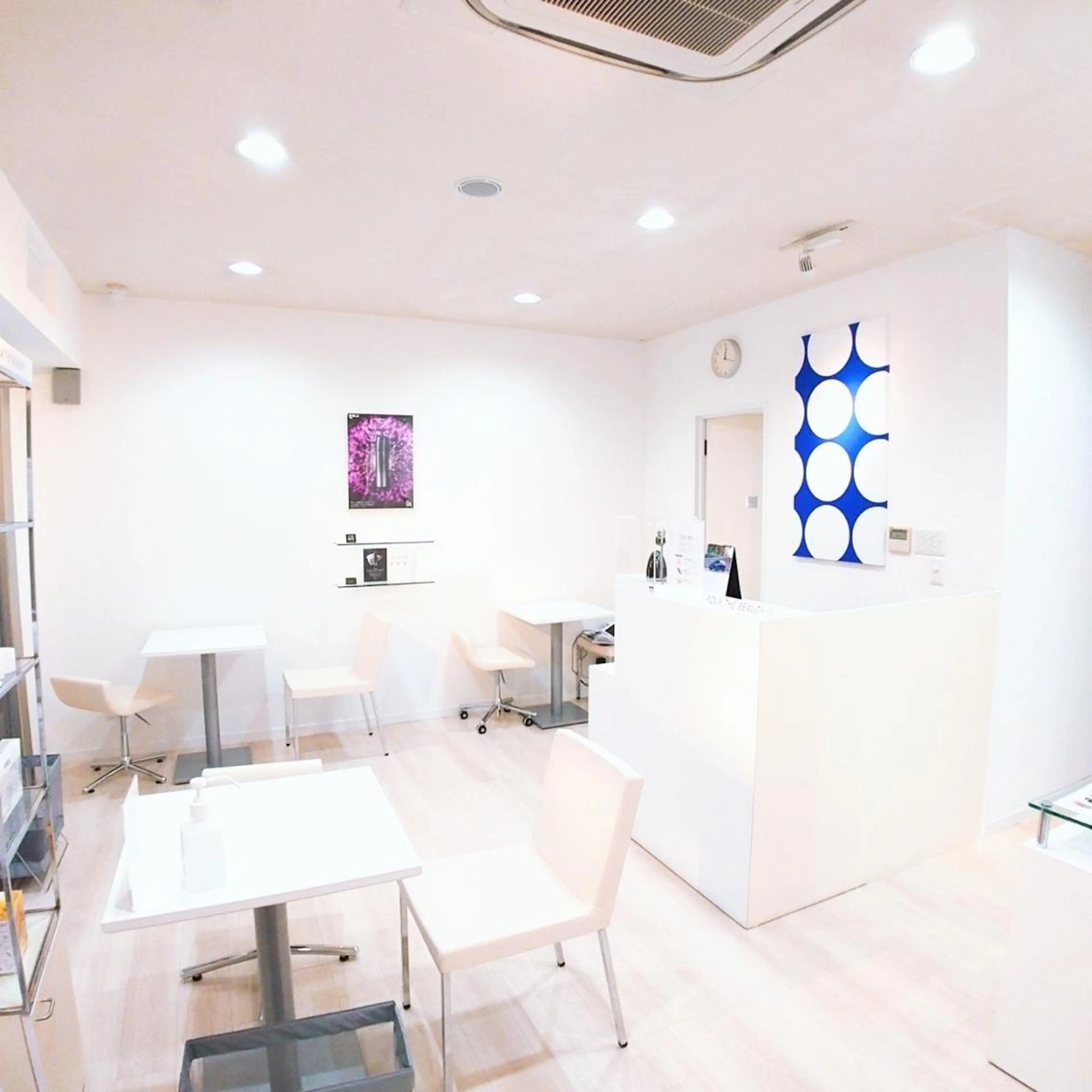 齋藤 絵里加のエステ・リラクイメージ