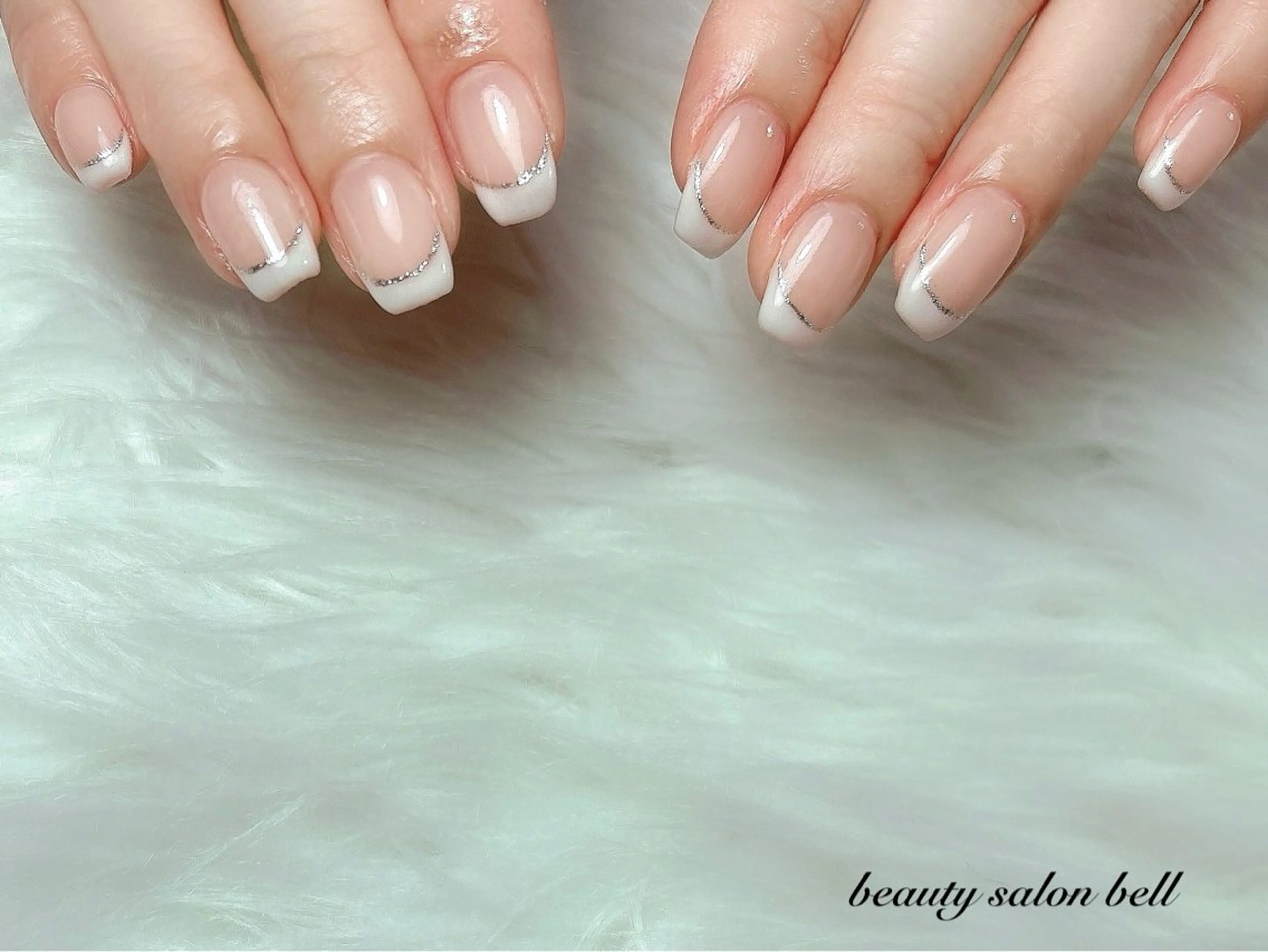ネイル beauty salon　bellのネイルデザイン