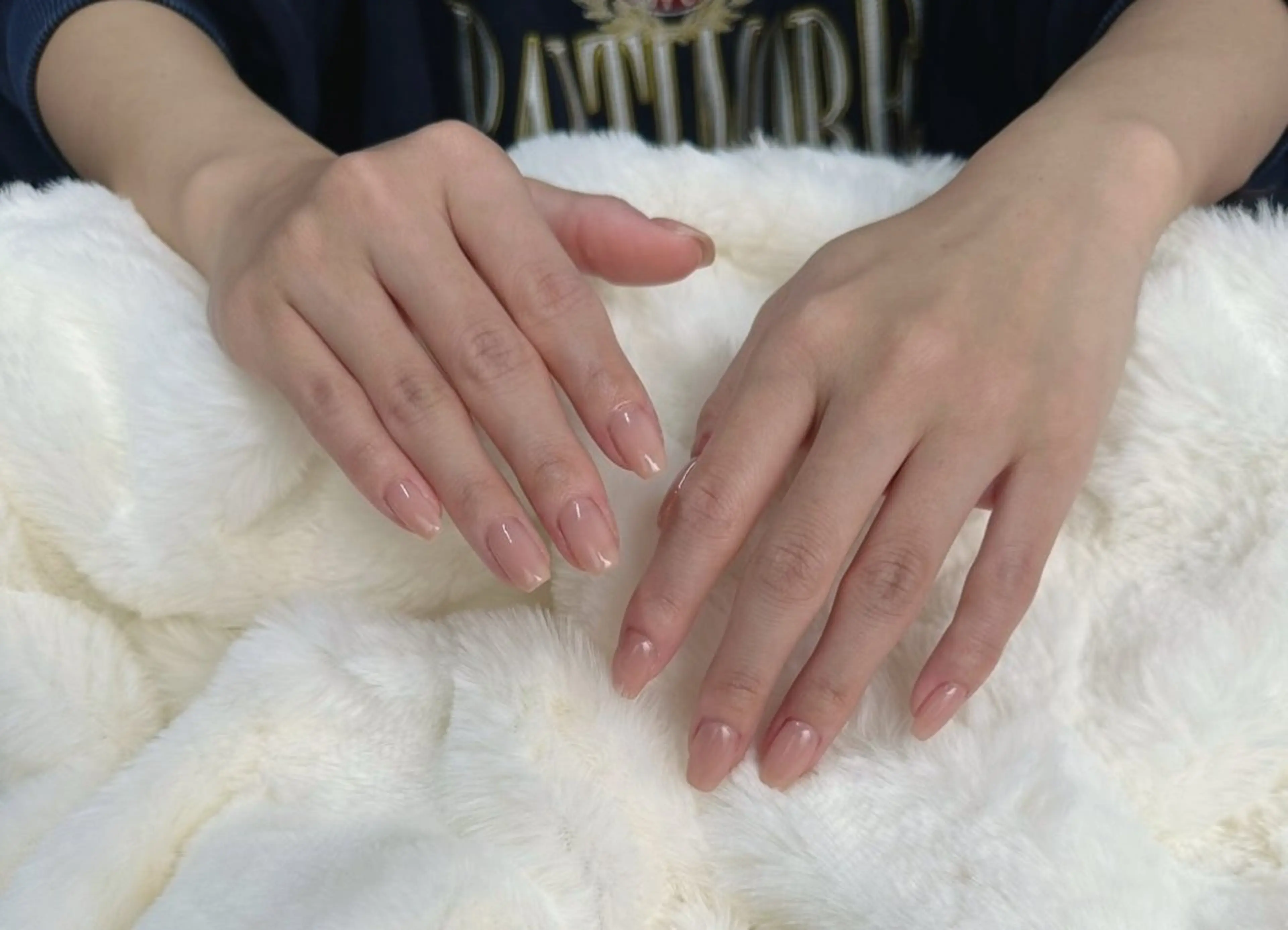 【オフ無し】ワンカラー/ラメグラ✨の写真