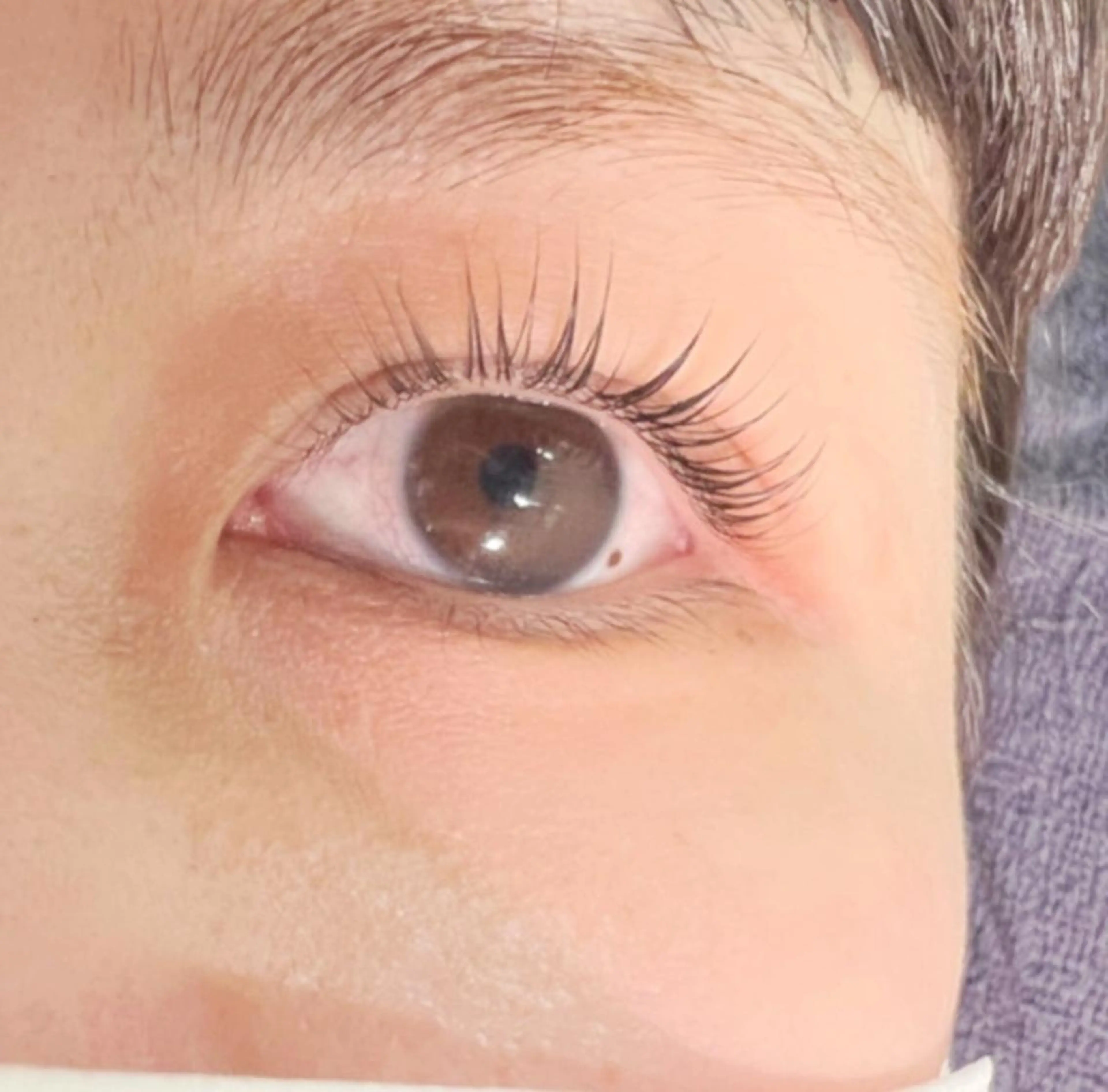 マツエク・マツパ 💎マツエク特化 さりな💎のマツエク・マツパデザイン