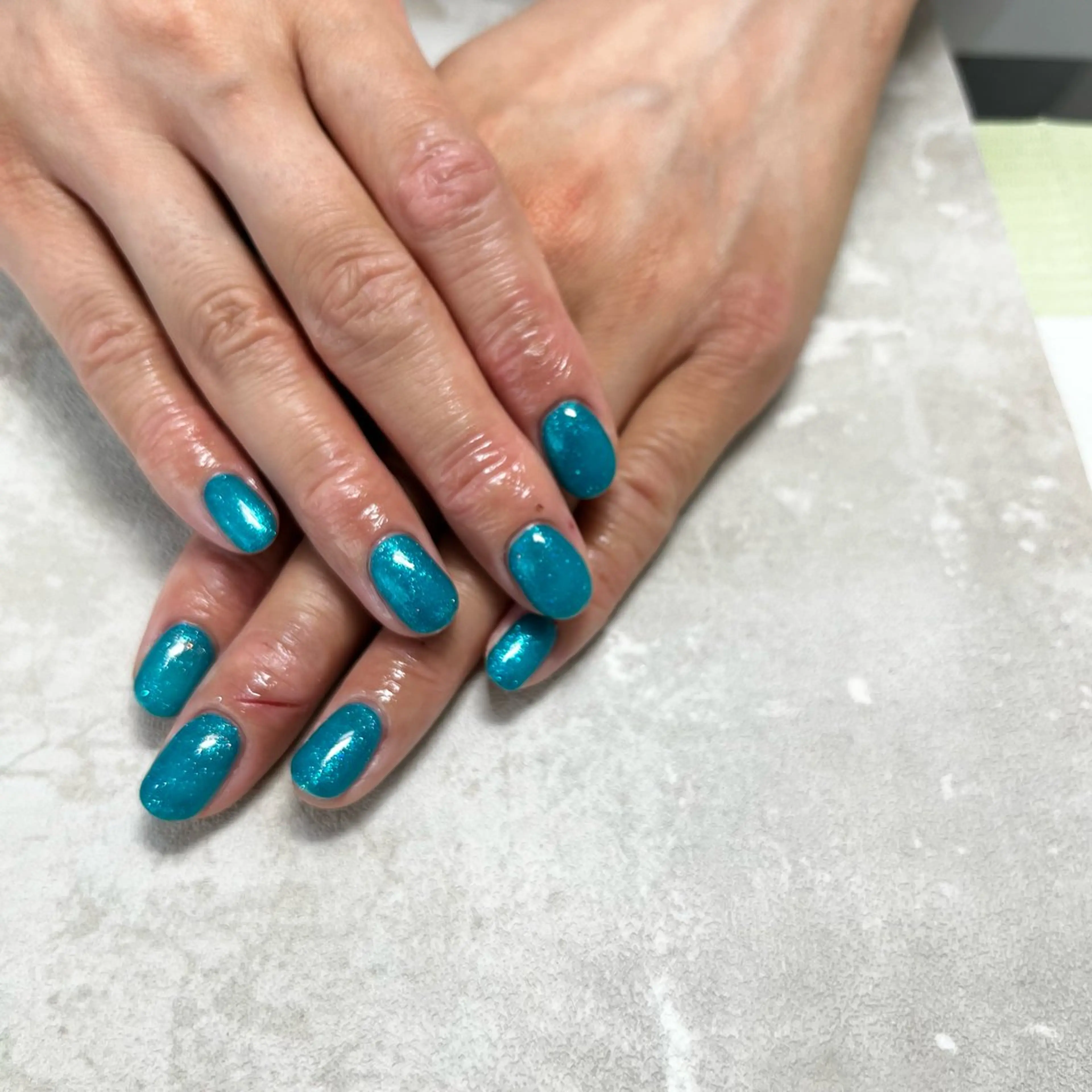 ネイル Fairy 若月のネイルデザイン