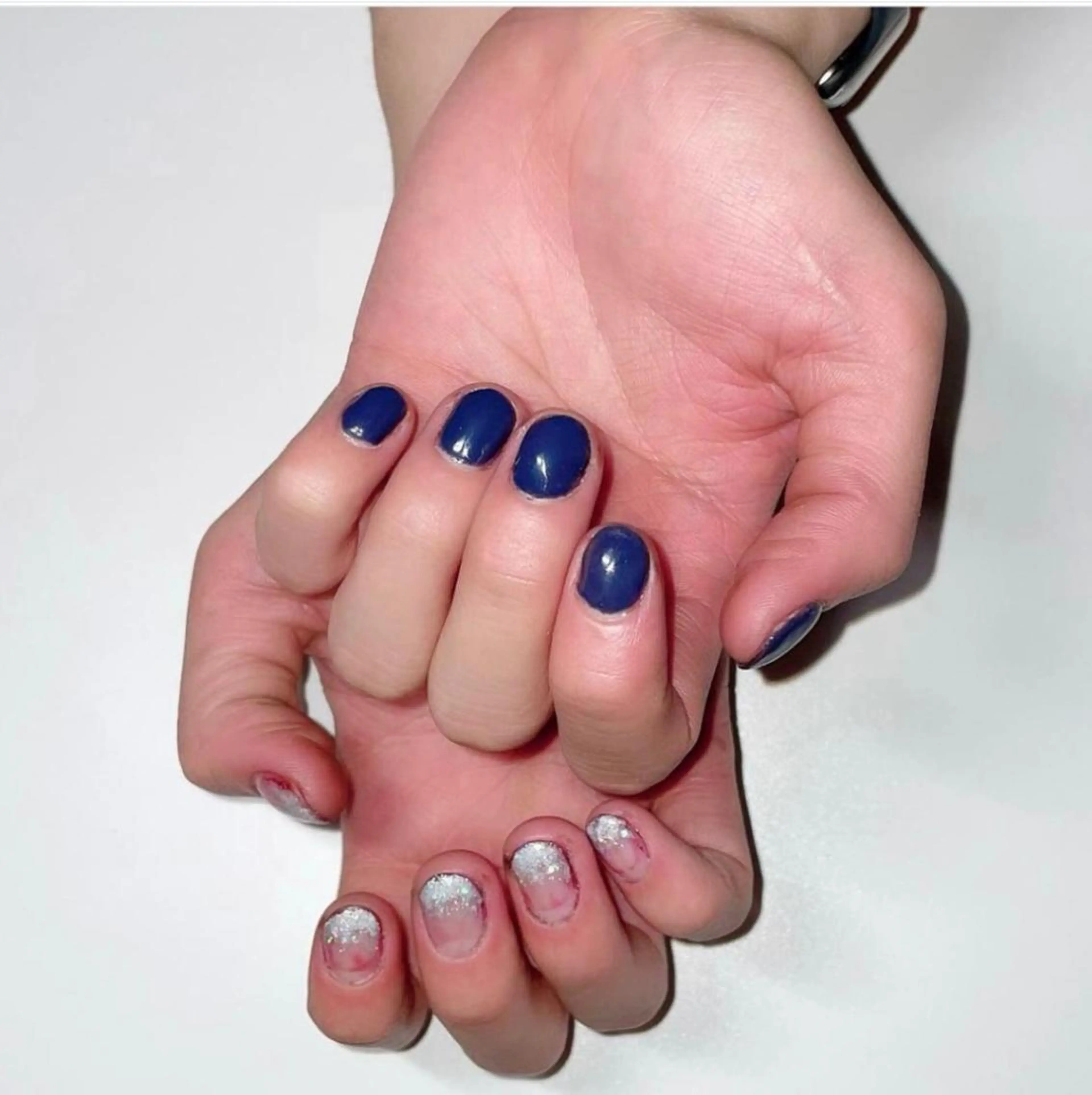 ネイル 🌸Leviju桂店 店長Saki🌸のヘアスタイル