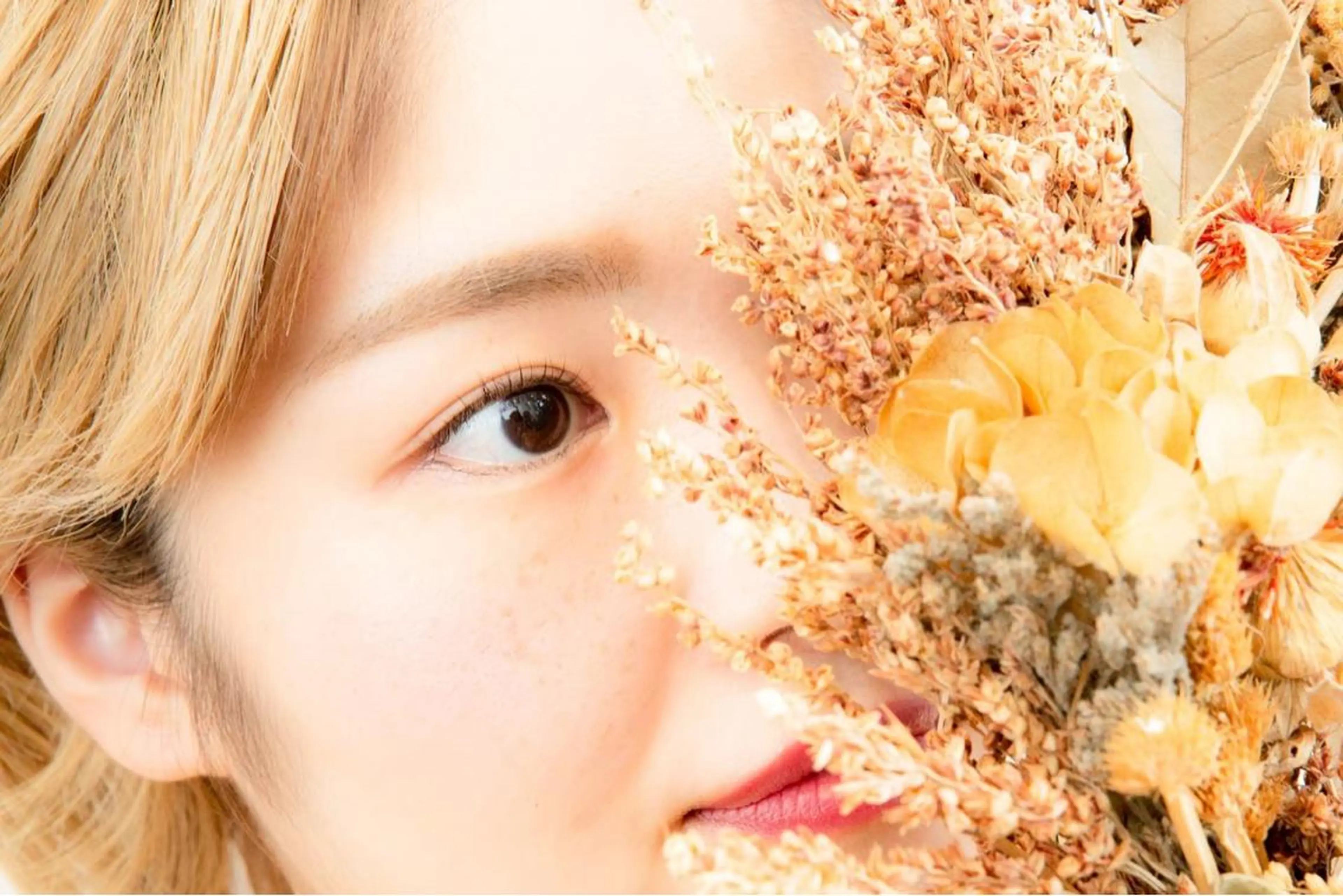 マツエク・マツパ 梶ヶ谷 絵璃のマツエク・マツパデザイン