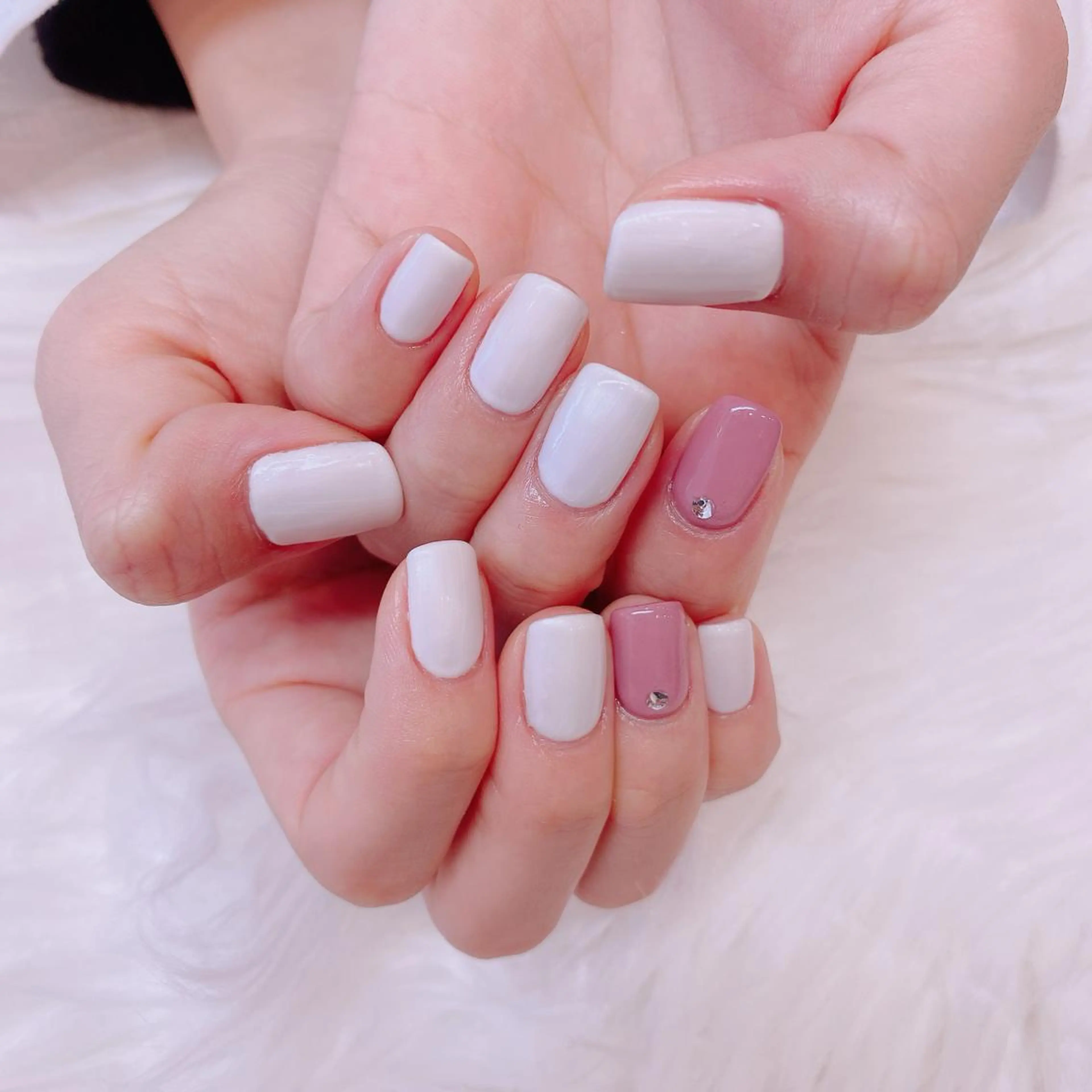 ネイル FILUMIA.所属・FILU MIA.のマツエク・マツパデザイン