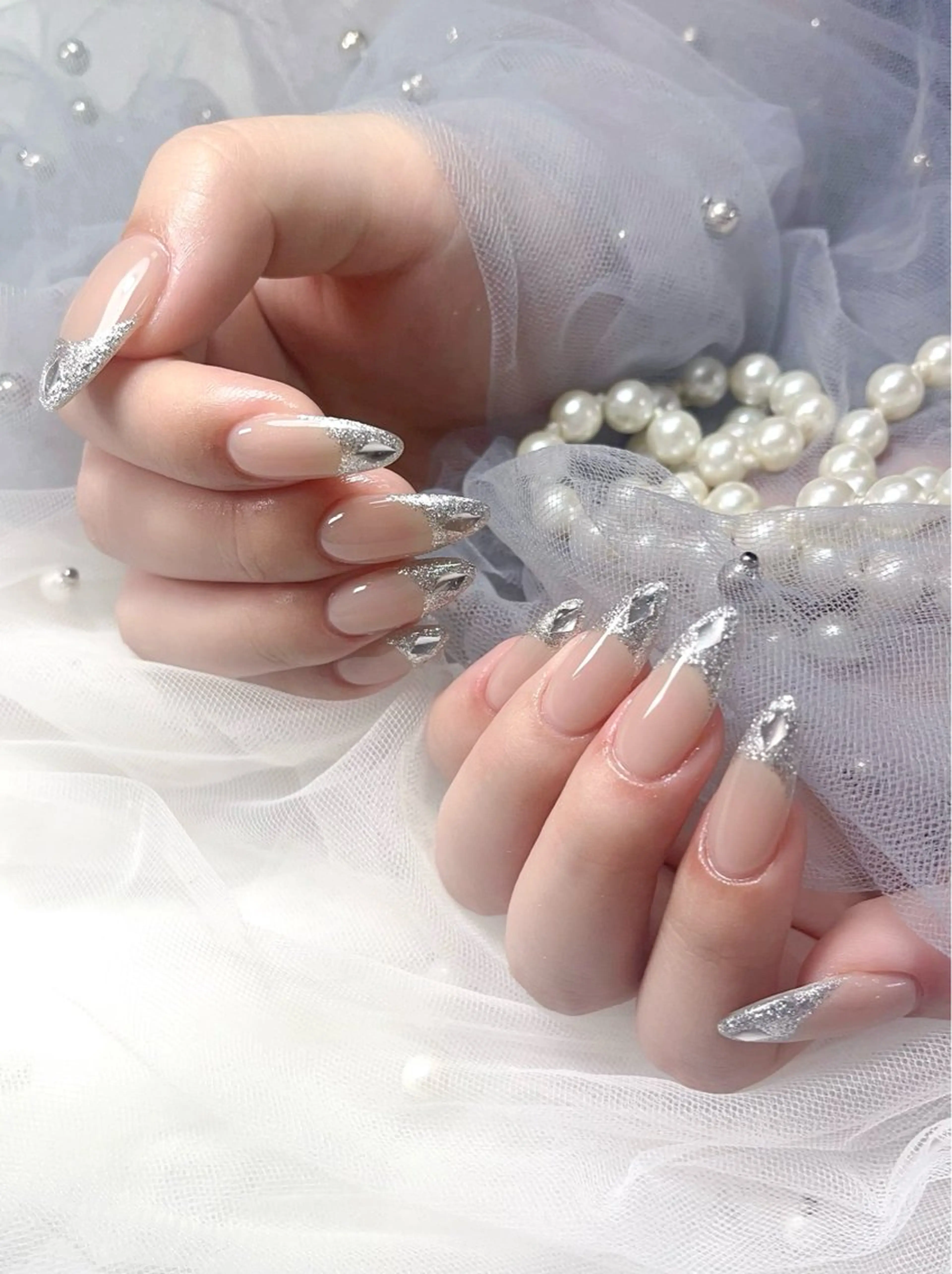 ネイル KiKO 🌻ひまわりサロンのネイルデザイン