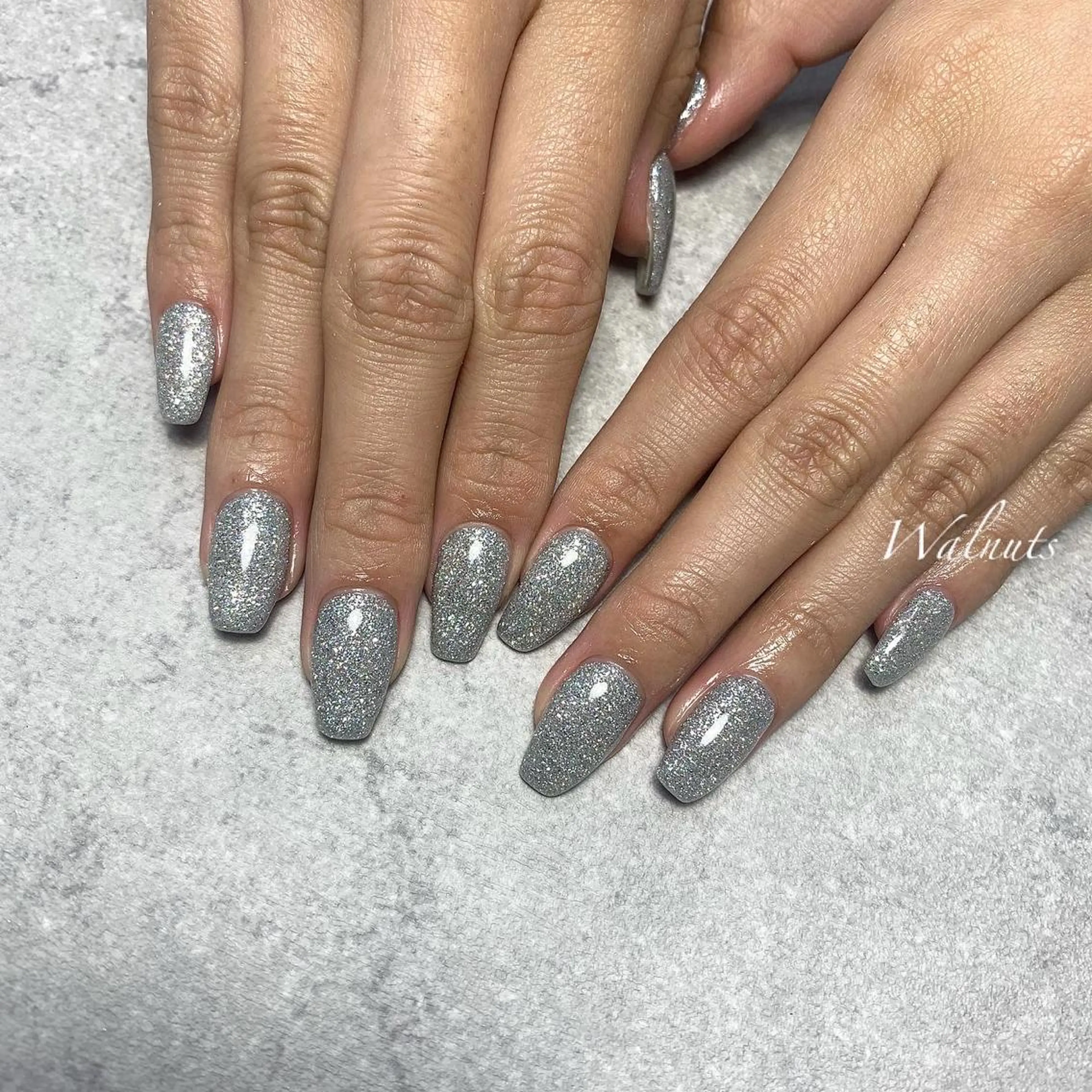 ネイル esterella所属・Nail salon esterellaのネイルデザイン
