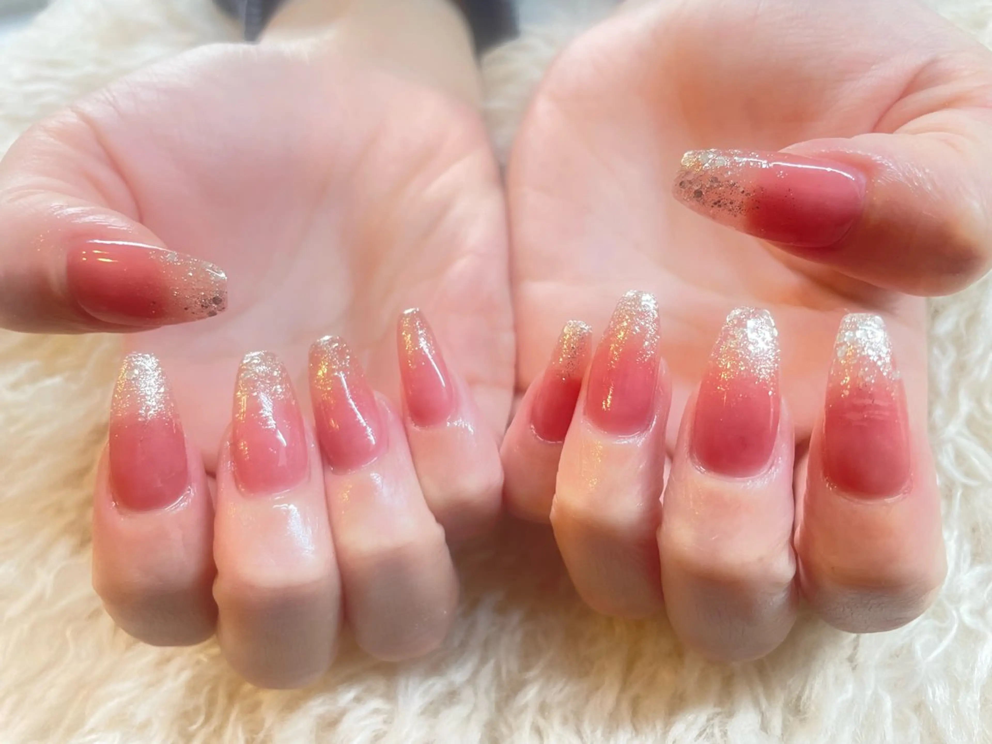 ネイル ハンドネイル mii nailのネイルデザイン