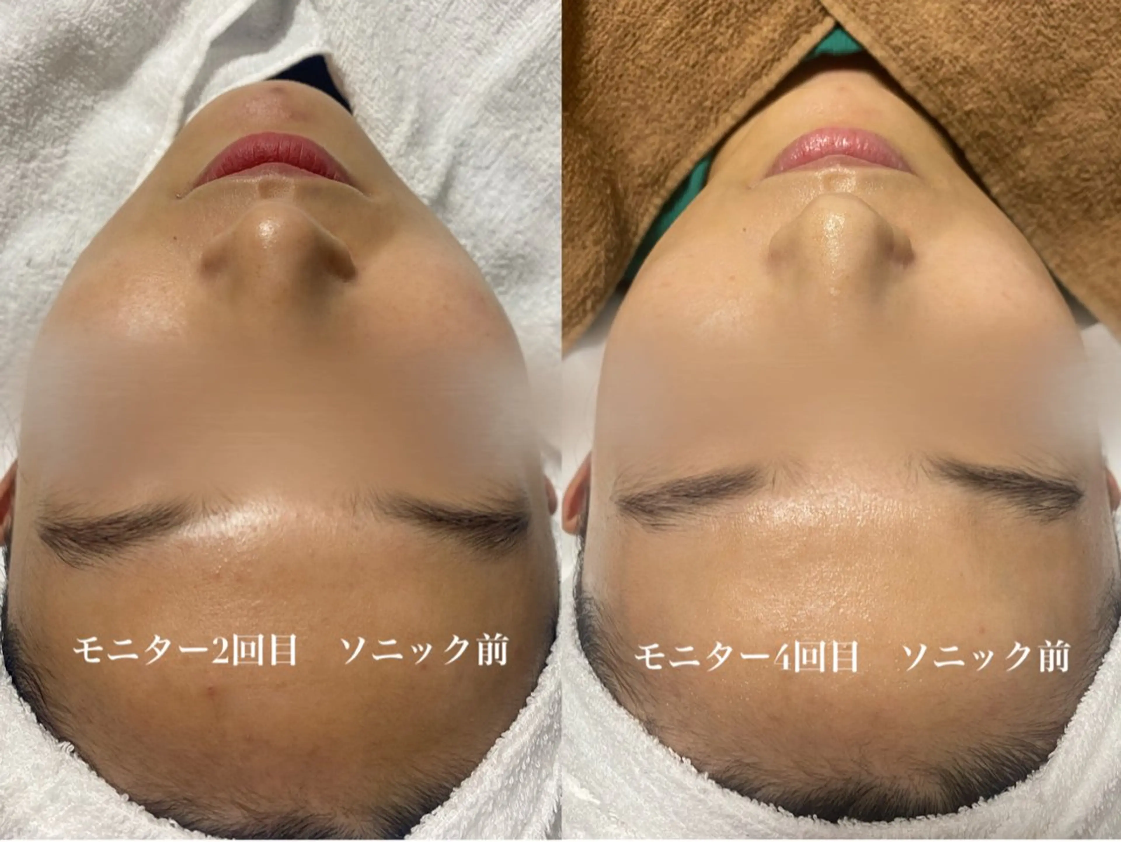 森田(南) 真子のエステ・リラクイメージ